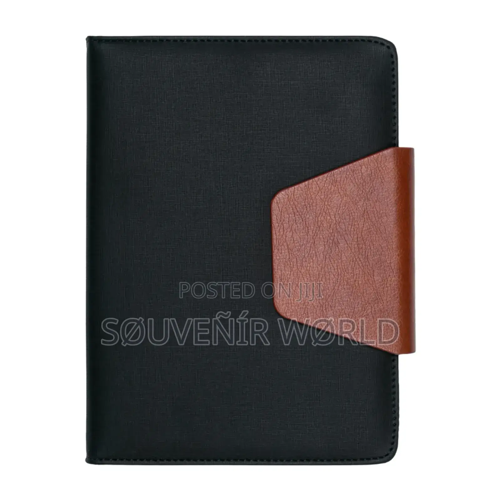 “Time Plan Record” Executive Notebook