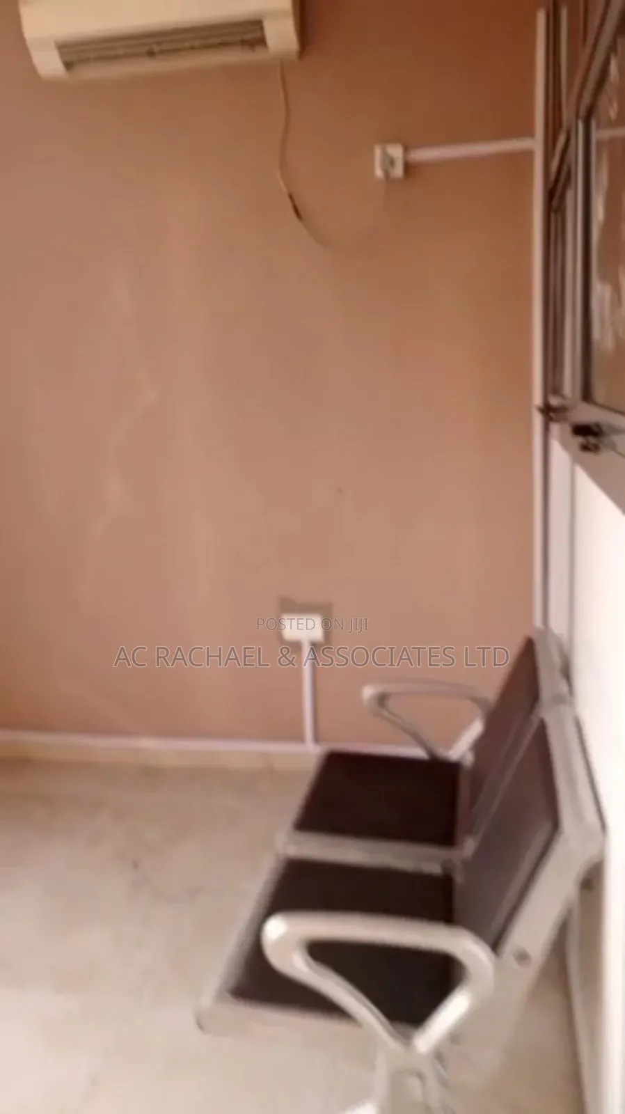 4bdrm Block of Flats in Close To Alaba, Ojo for sale