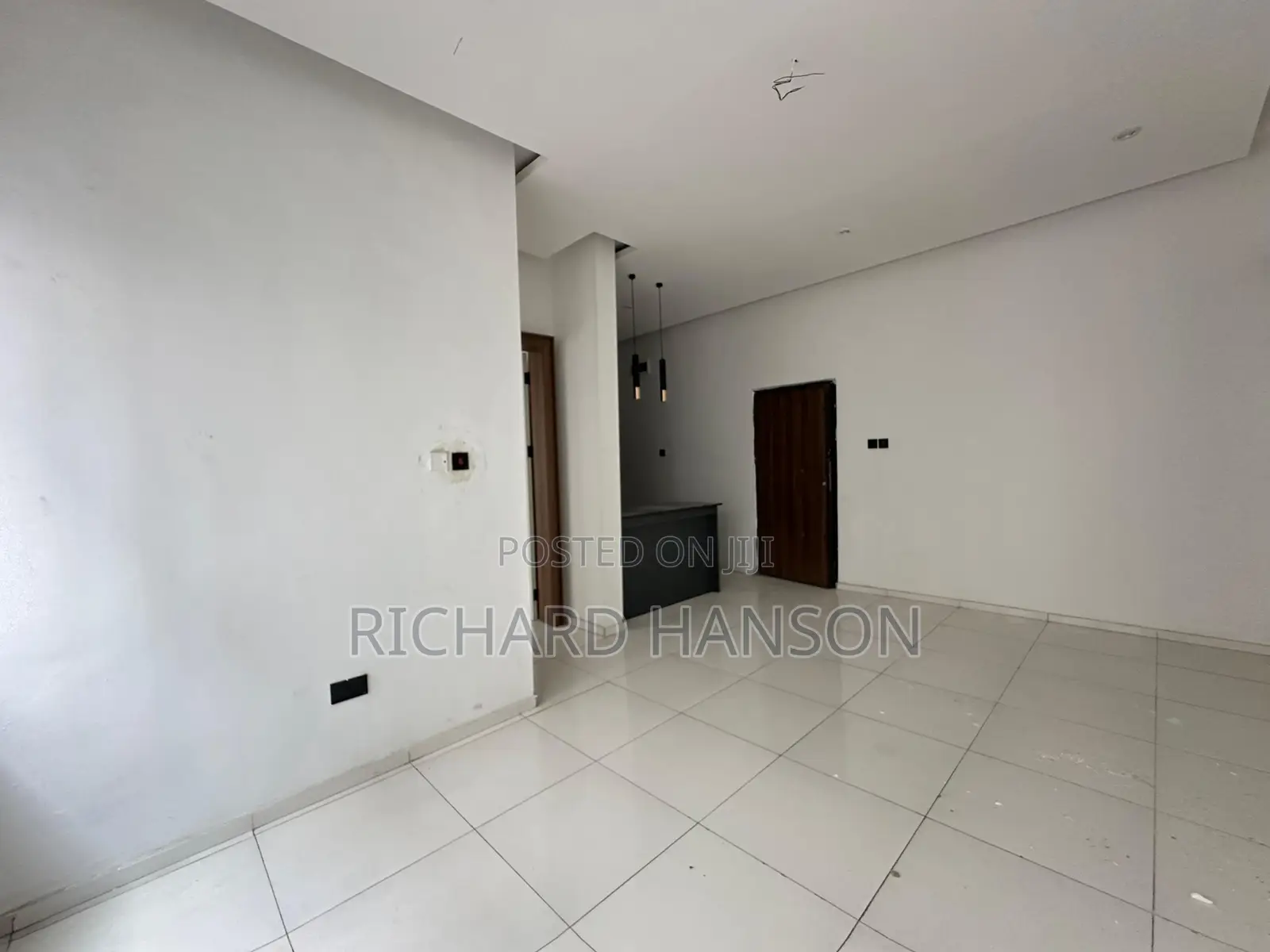 2bdrm Apartment in Ogombo for rent
