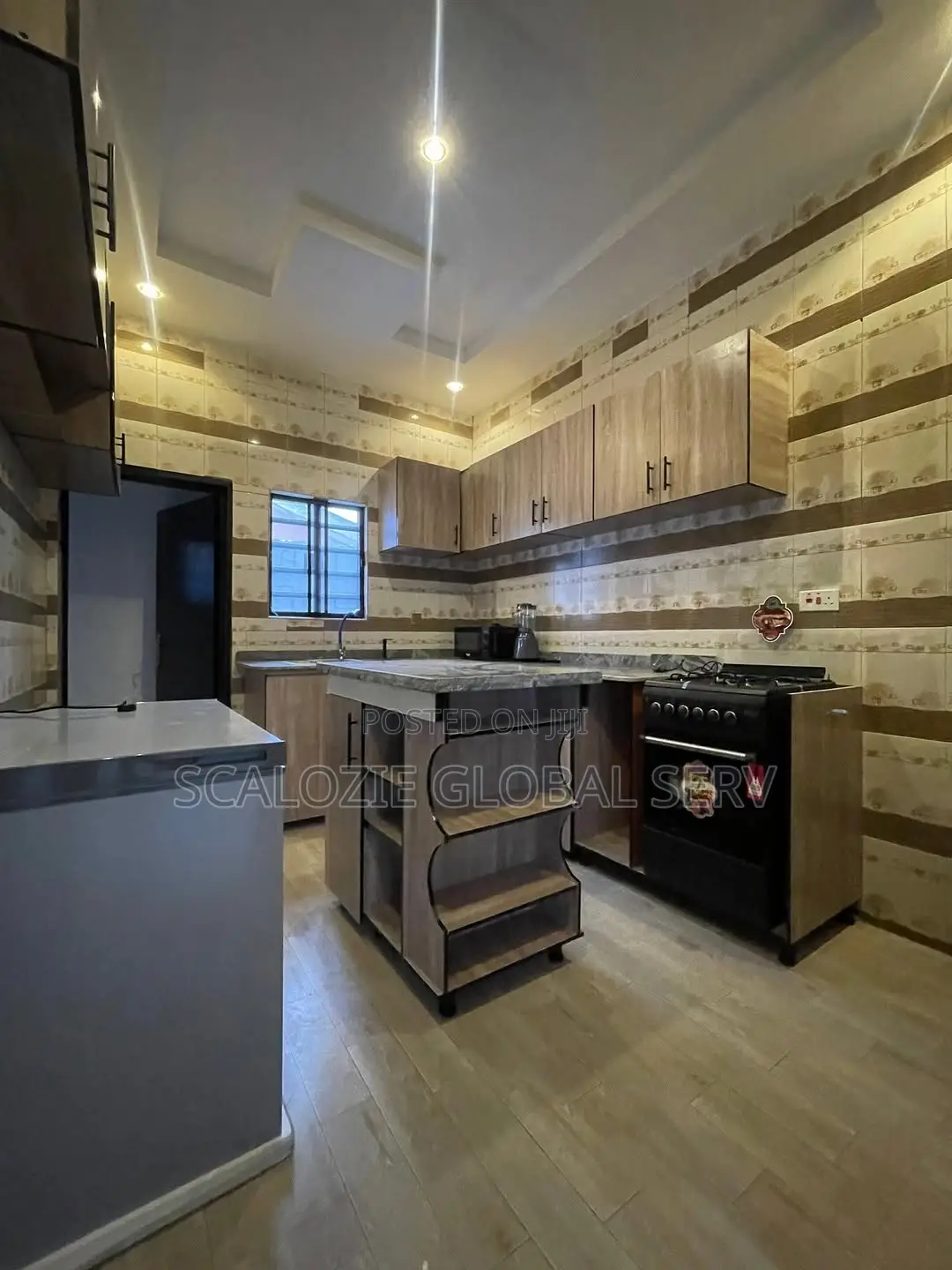 Furnished 4bdrm Duplex in Eneka Port Harcourt for sale