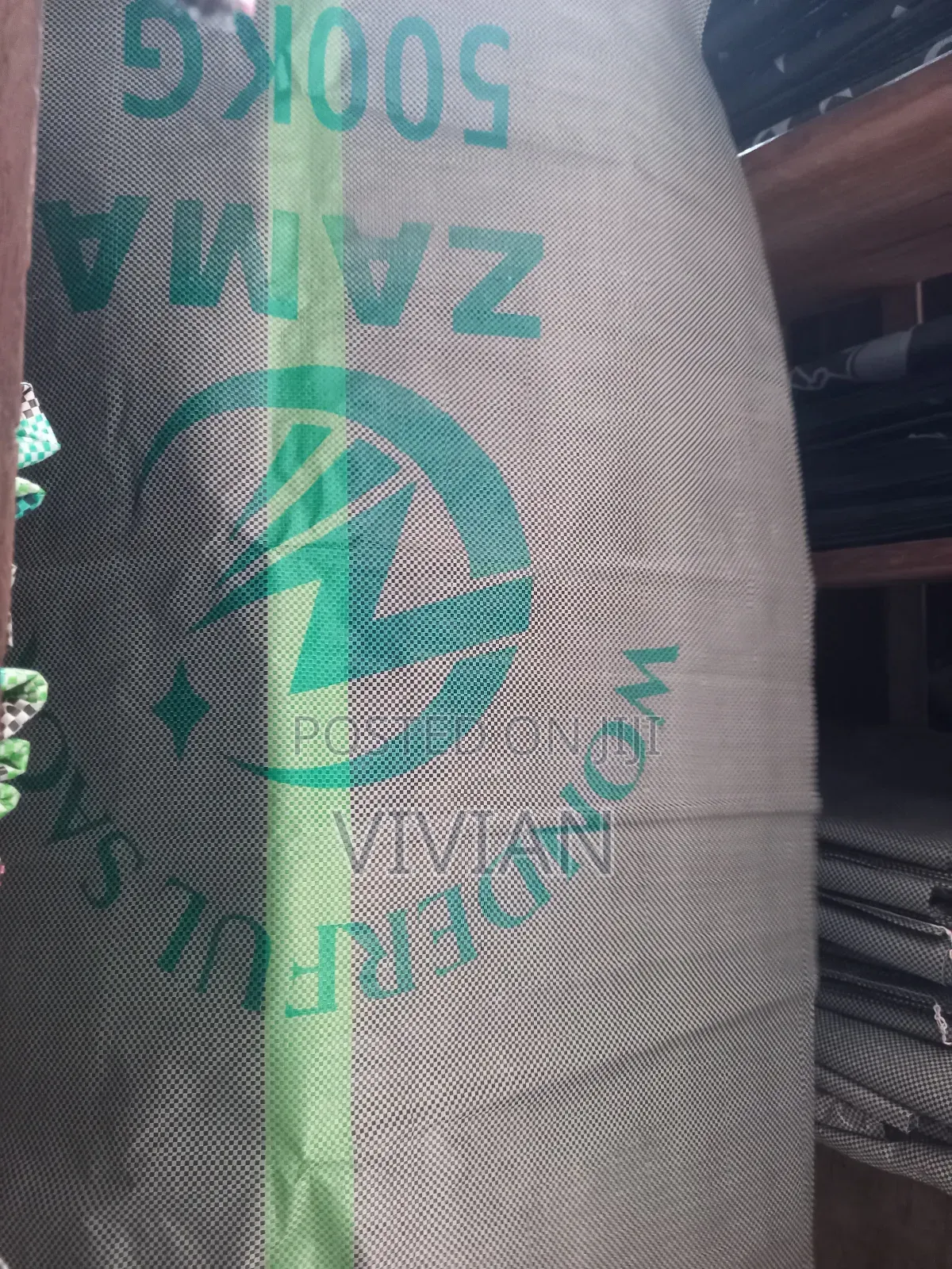 12pcs Wonderful Bag(500kg)