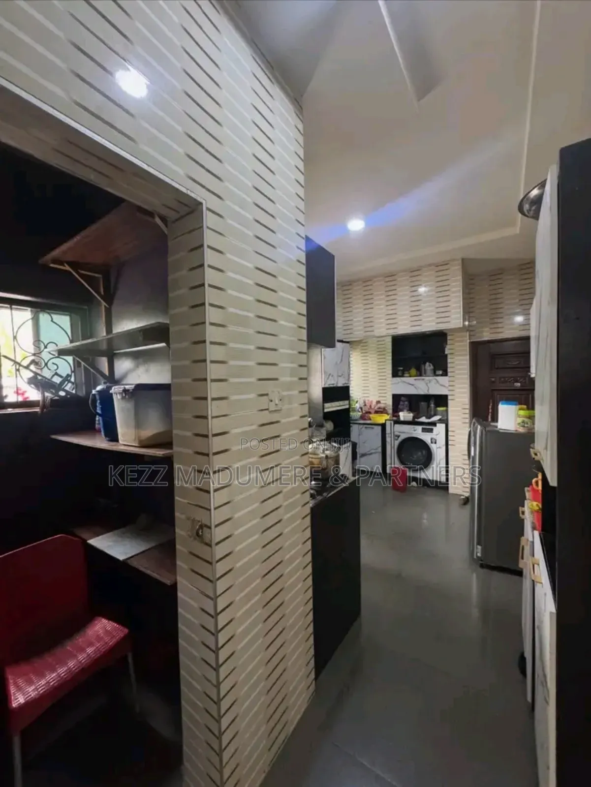 Furnished 3bdrm Bungalow in Rukpukwu , Port for sale