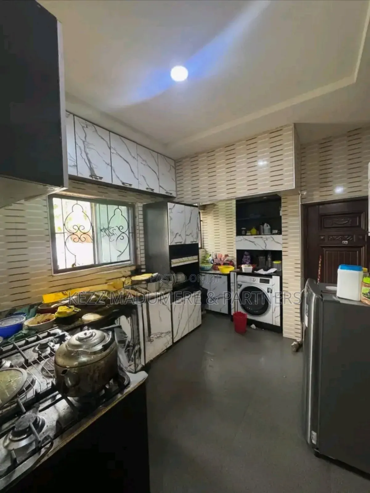 Furnished 3bdrm Bungalow in Rukpukwu , Port for sale