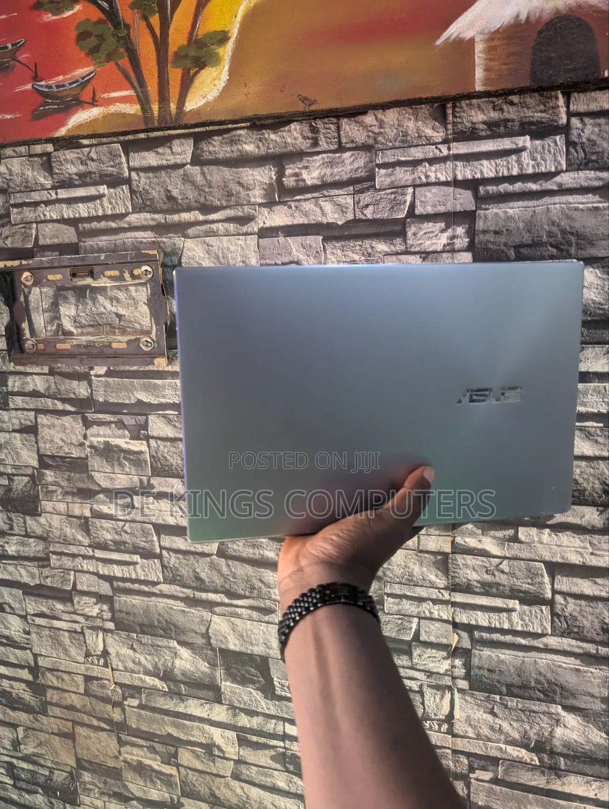 Laptop Asus ZenBook S UX391UA 8GB AMD Ryzen 5 SSD 256GB