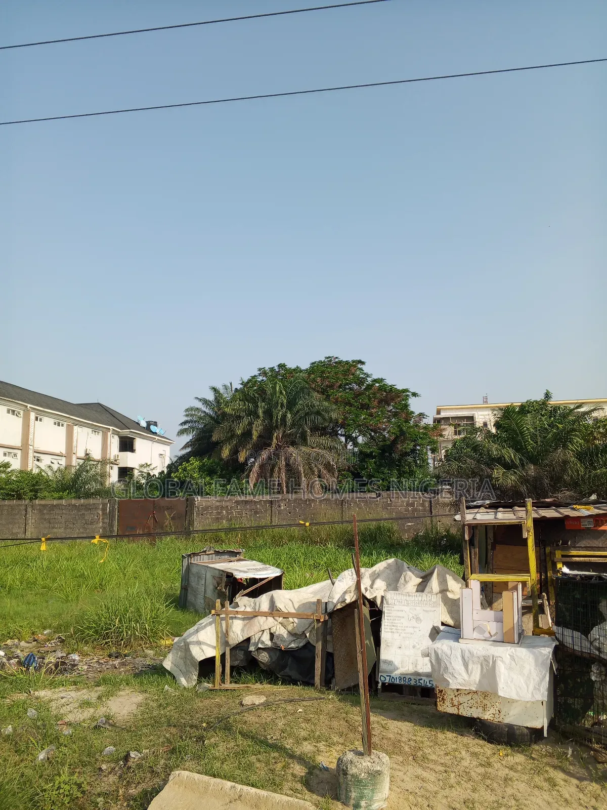 Land for Sale