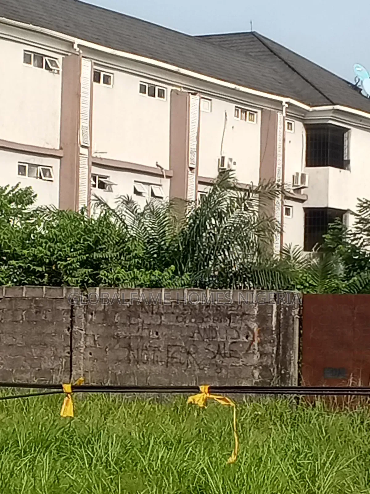 Land for Sale