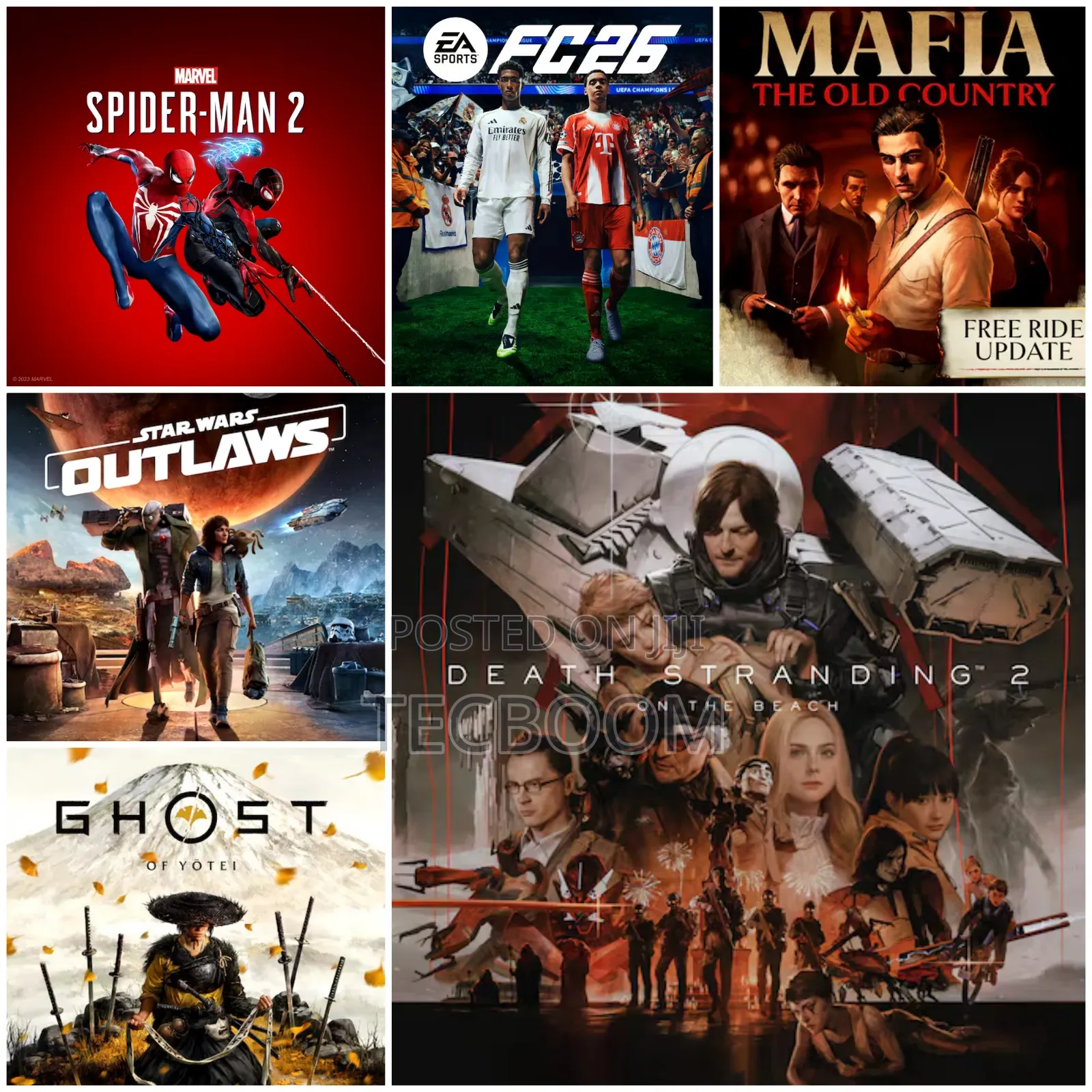 Install Ps4/Ps5 Games (Any Game) V13.04 Fc26 ,Assassin' Creed Valhalla
