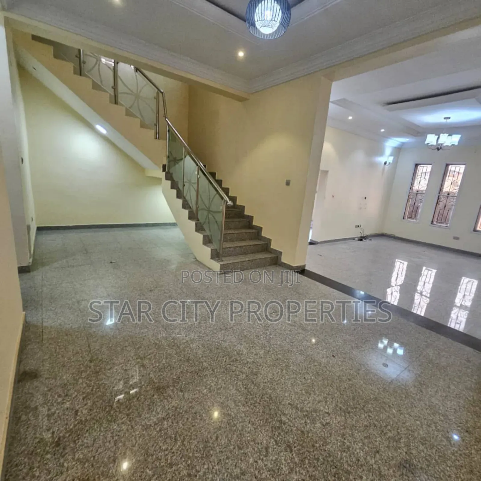 4bdrm Duplex in Magodo Ph 2, GRA Phase 2 Shangisha for rent