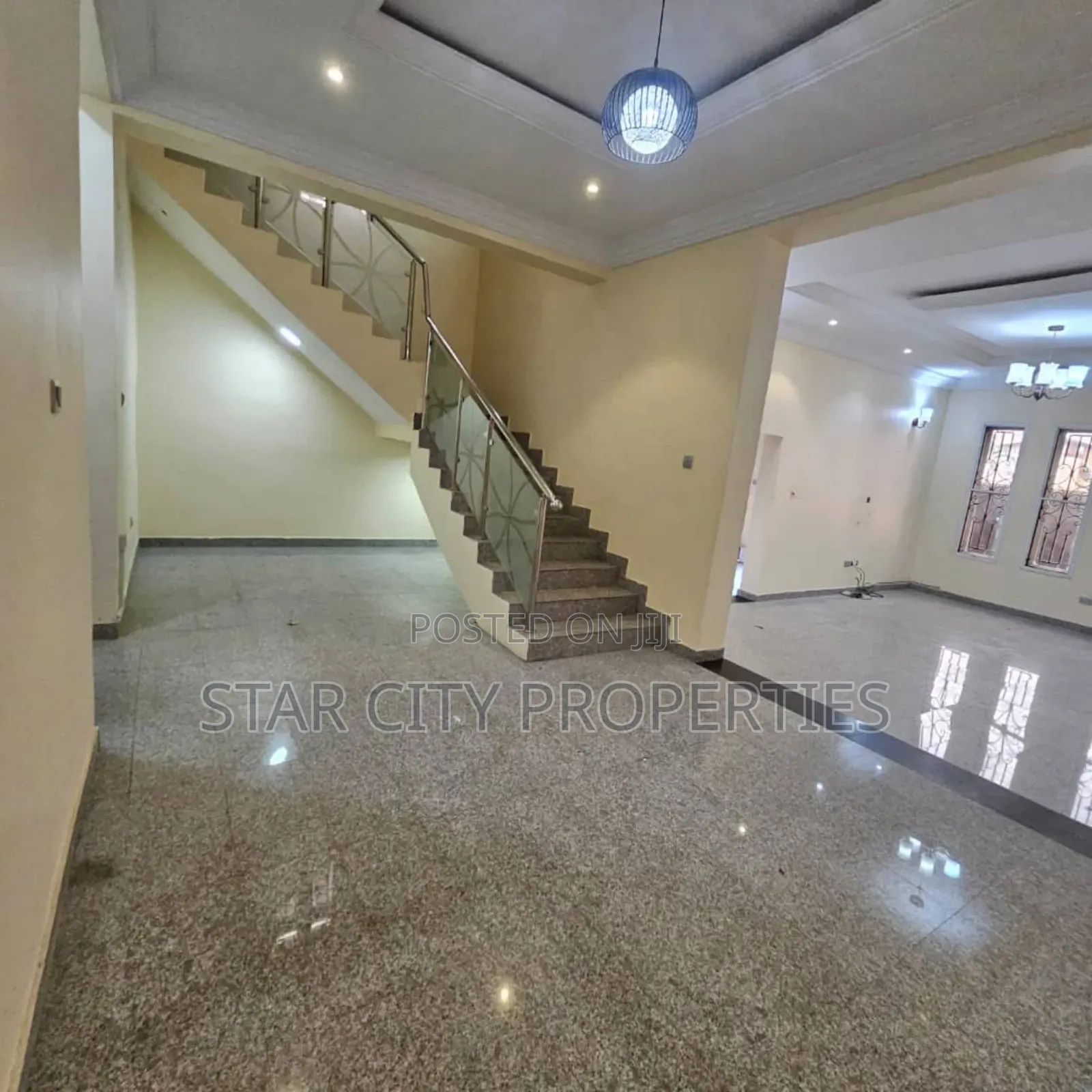 4bdrm Duplex in Magodo Ph 2, GRA Phase 2 Shangisha for rent