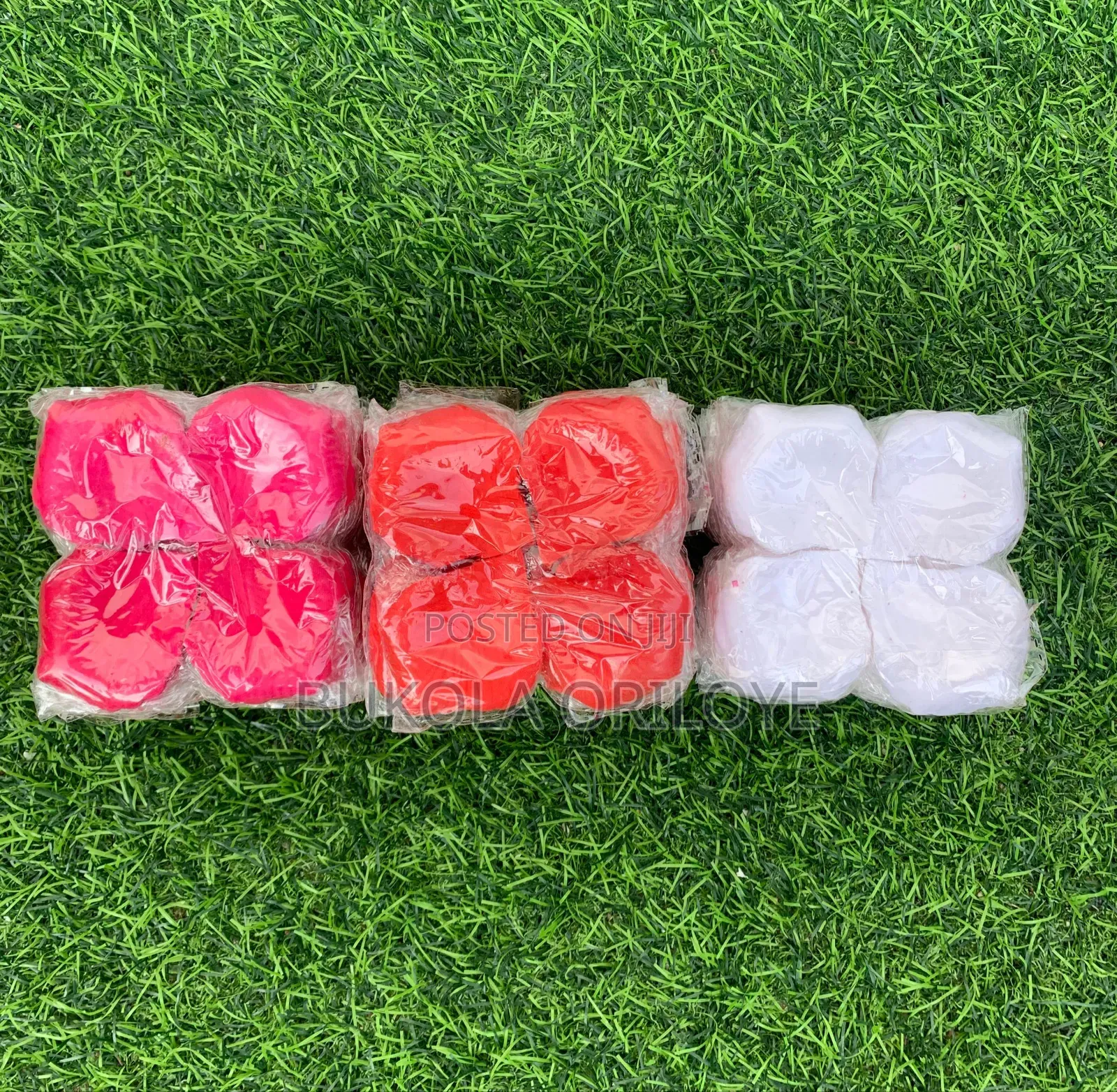Rose Petals