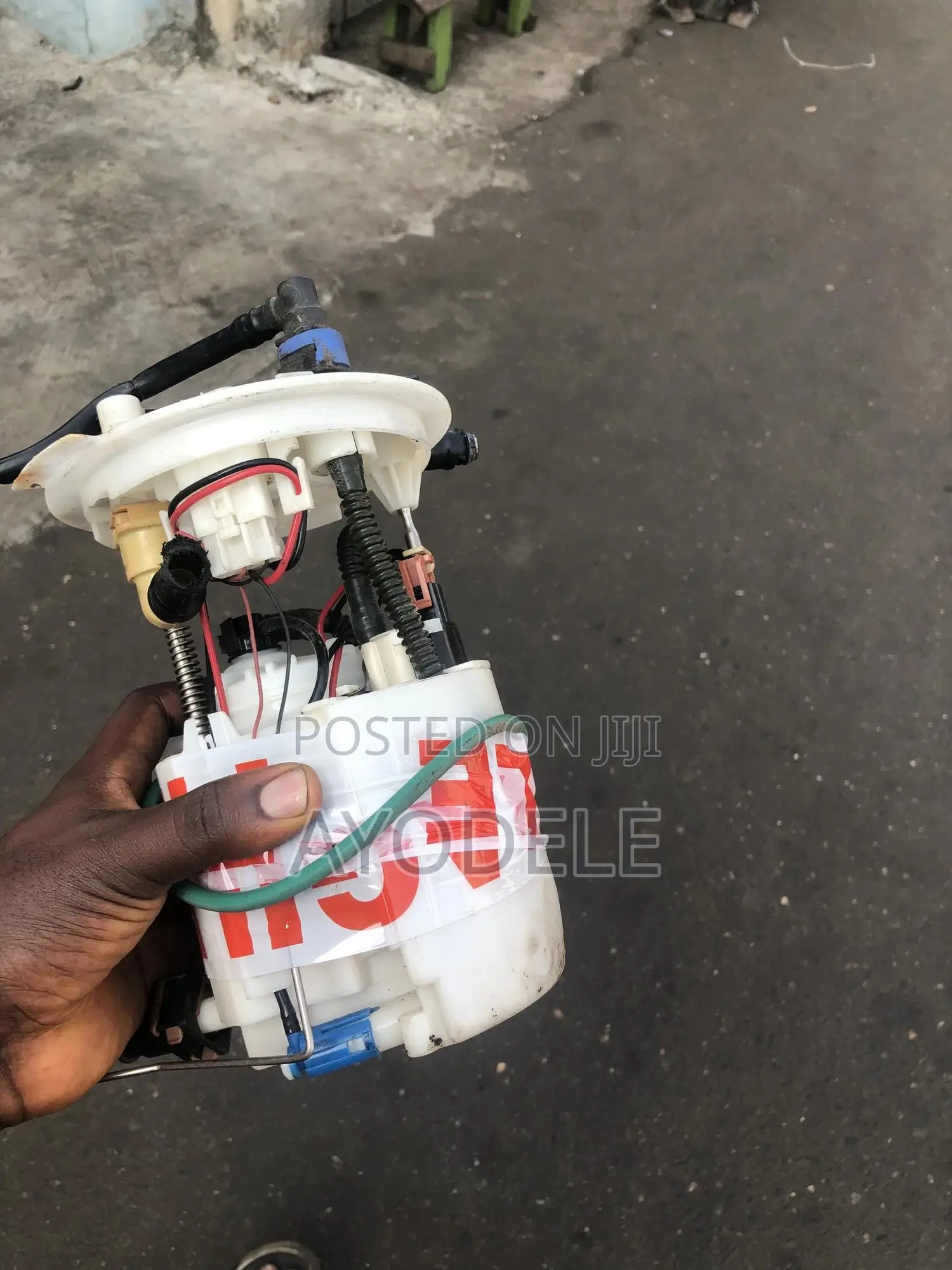 Fuel Pump for Ford Explorer