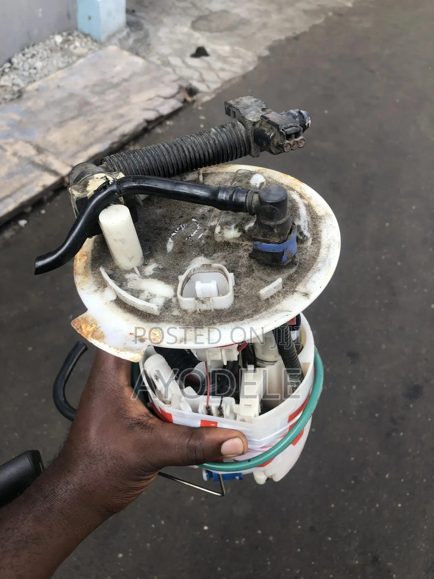 Fuel Pump for Ford Explorer