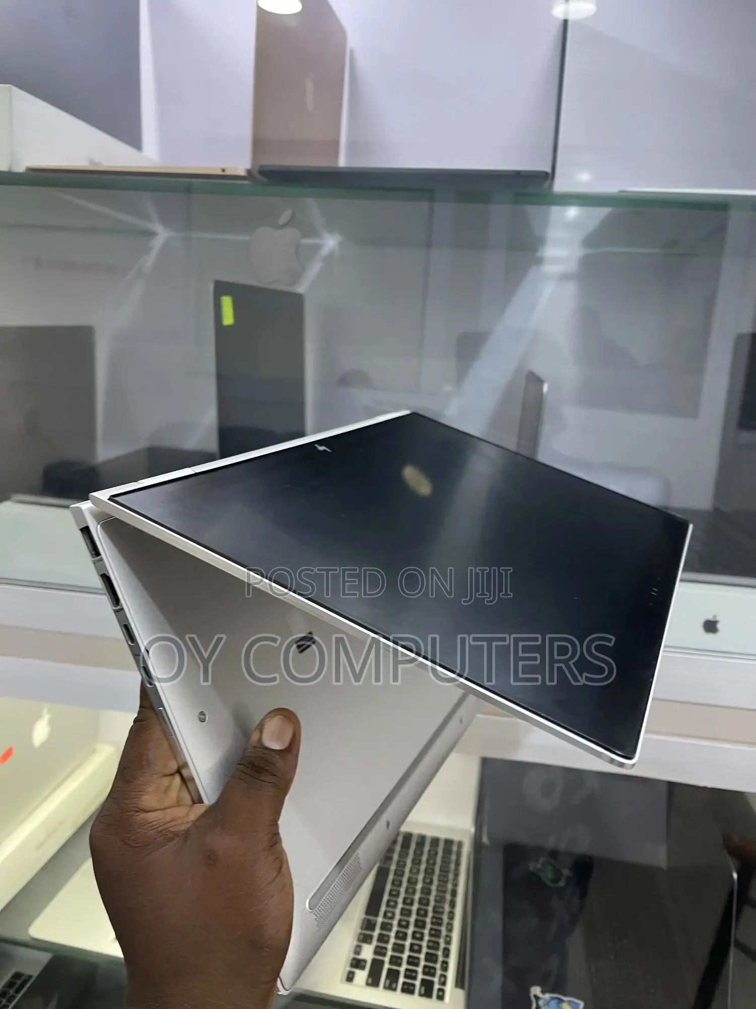 Laptop HP EliteBook X360 1040 G5 16GB Intel Core I7 SSD 512GB