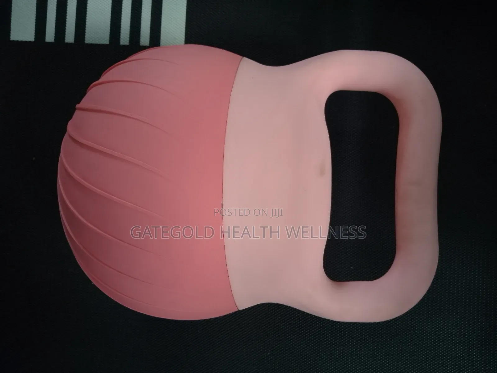 Soft Kettlebell SKB-12 12kg