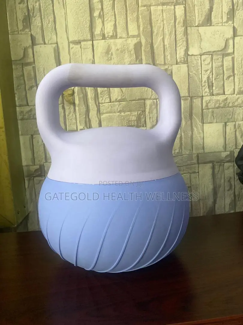 SKB-15 Soft Kettlebell 15kg