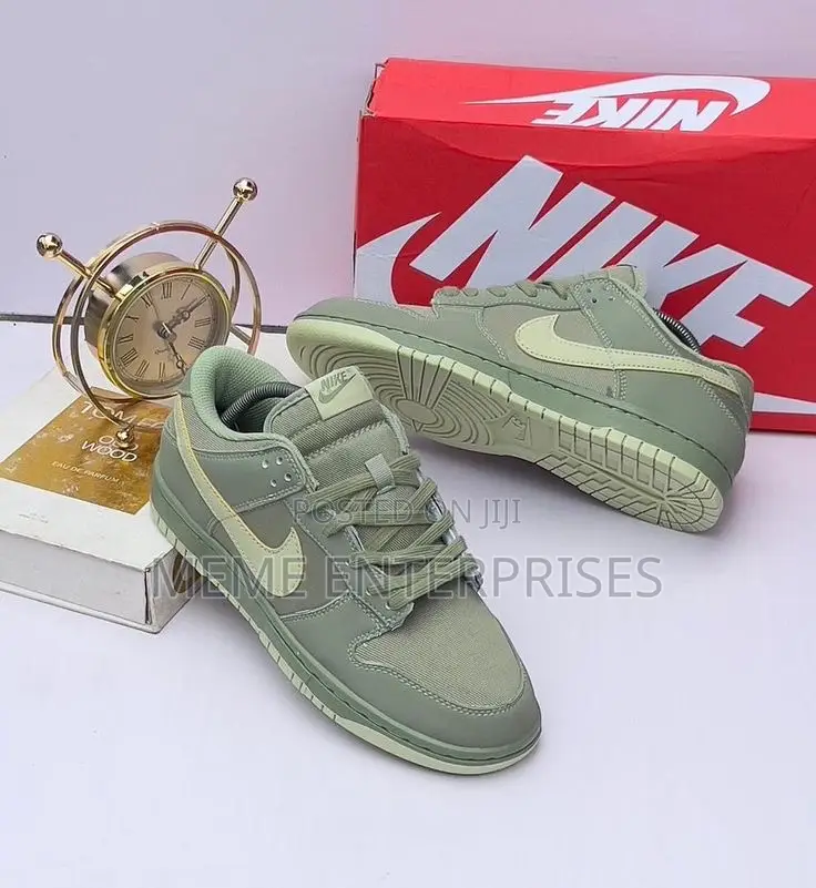 Mix Colored Nike 