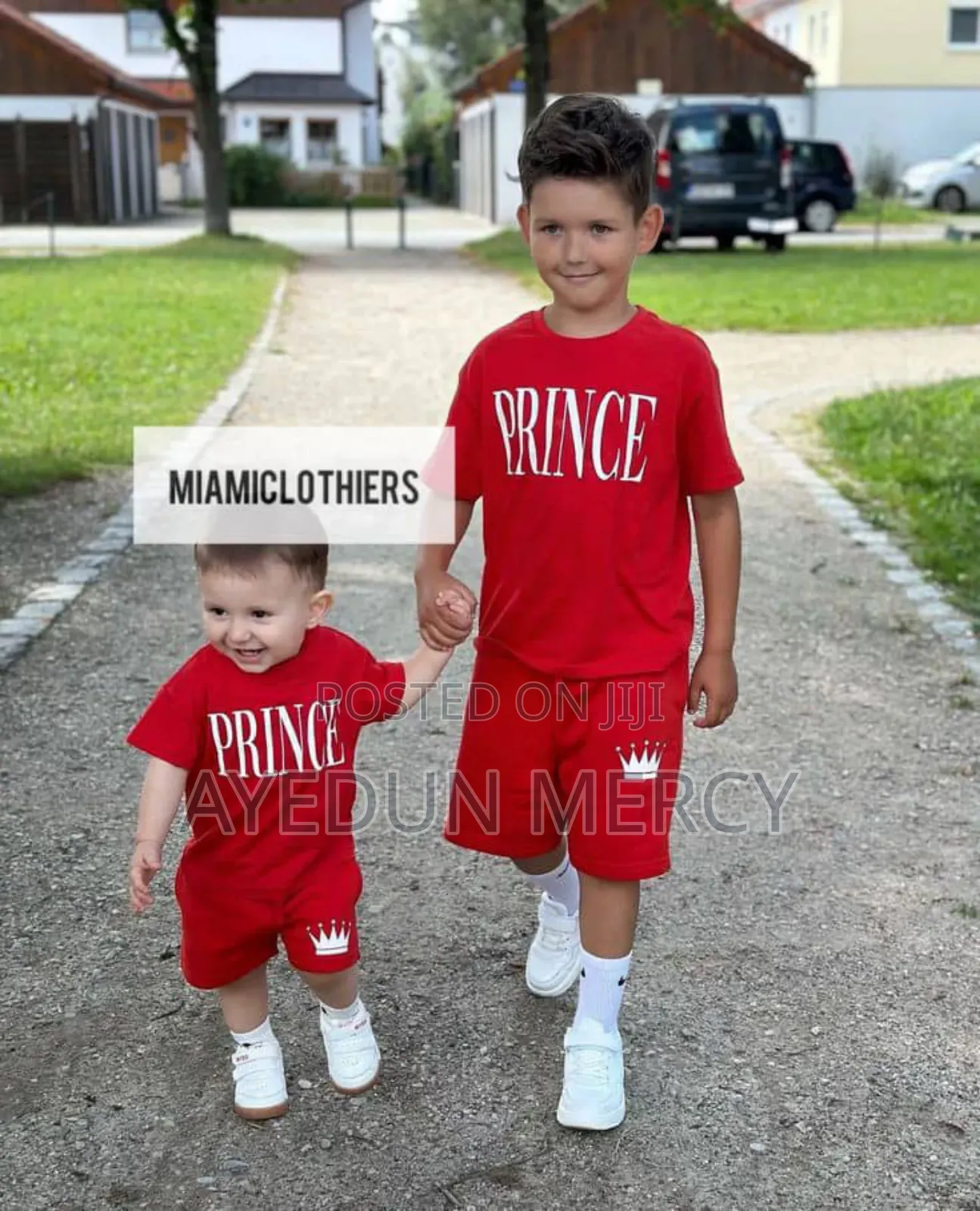 2pcs Unisex Cottons