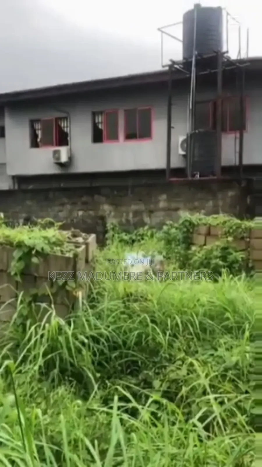 For Sale : 3 Plots of Land at Gra Phase 1 , Port Harcourt