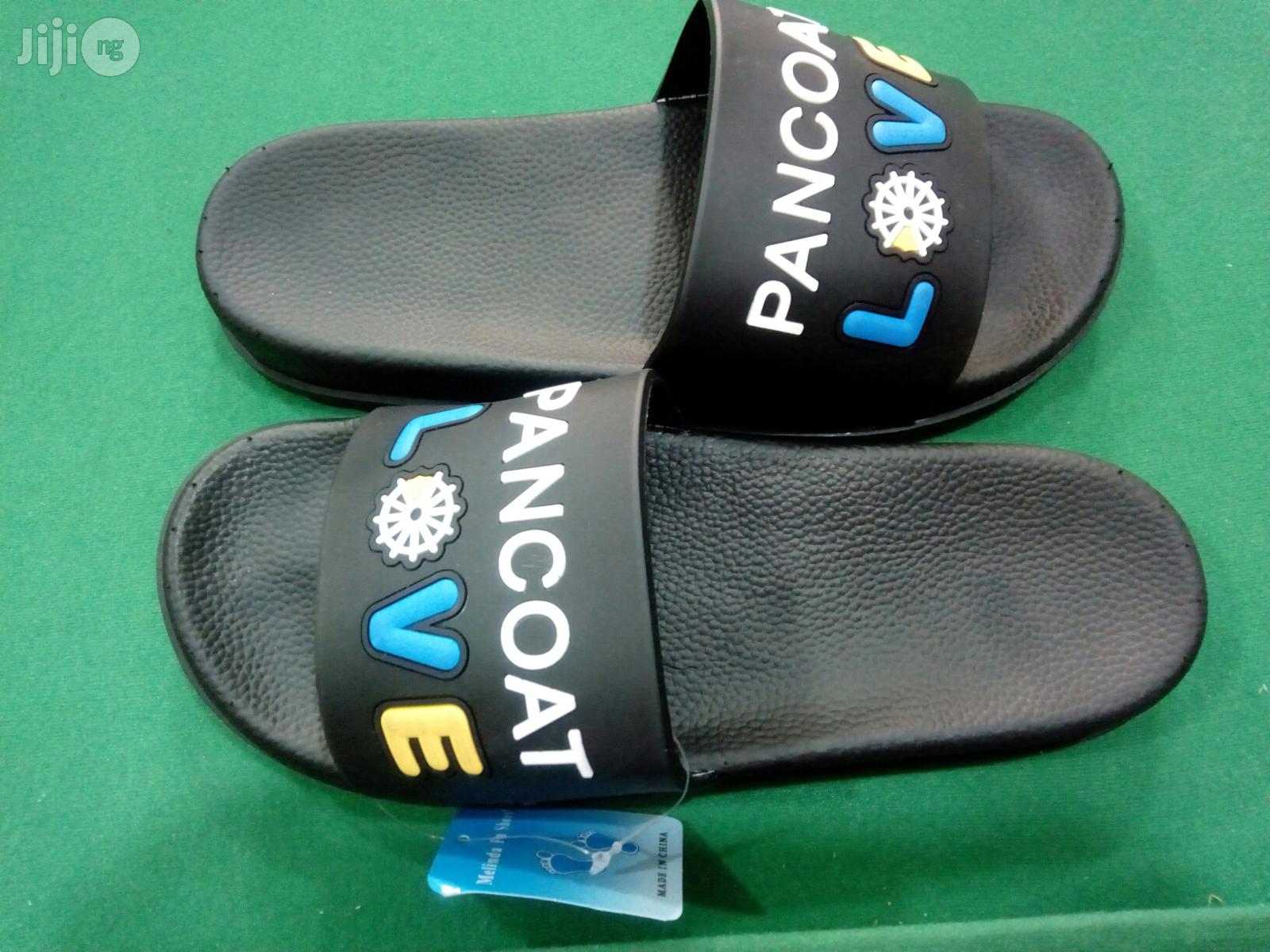 Sports Slippers