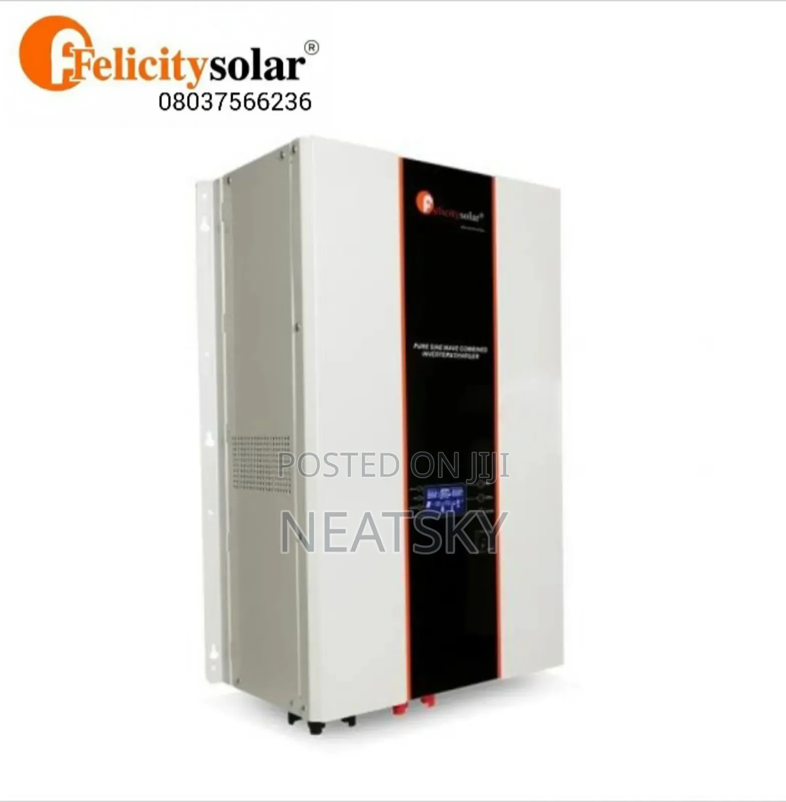 10kva 48v Transformer Hybrid Inverter