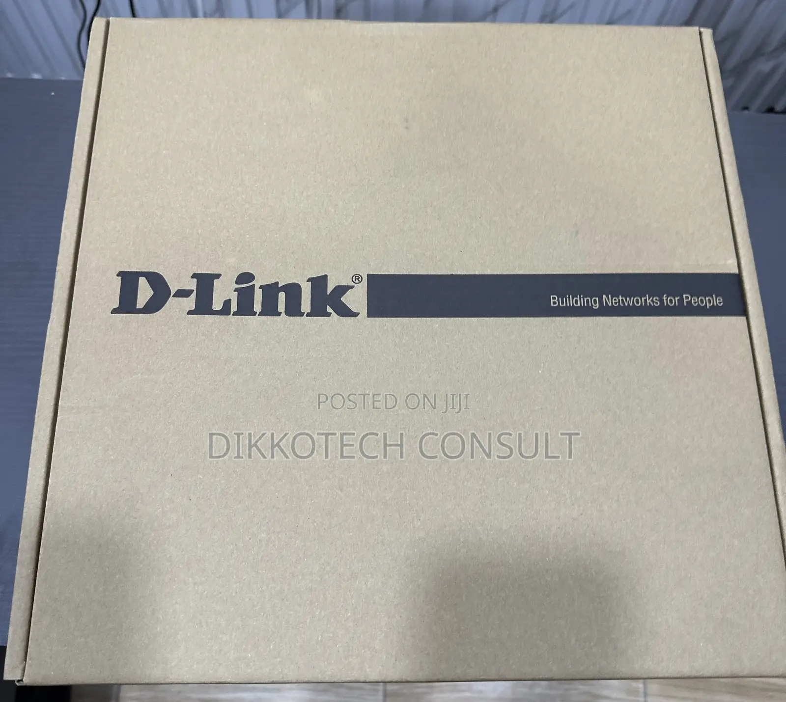 D-Link DGS-1100-18pv2 – 18-Port Gigabit Poe Smart Managed Switch