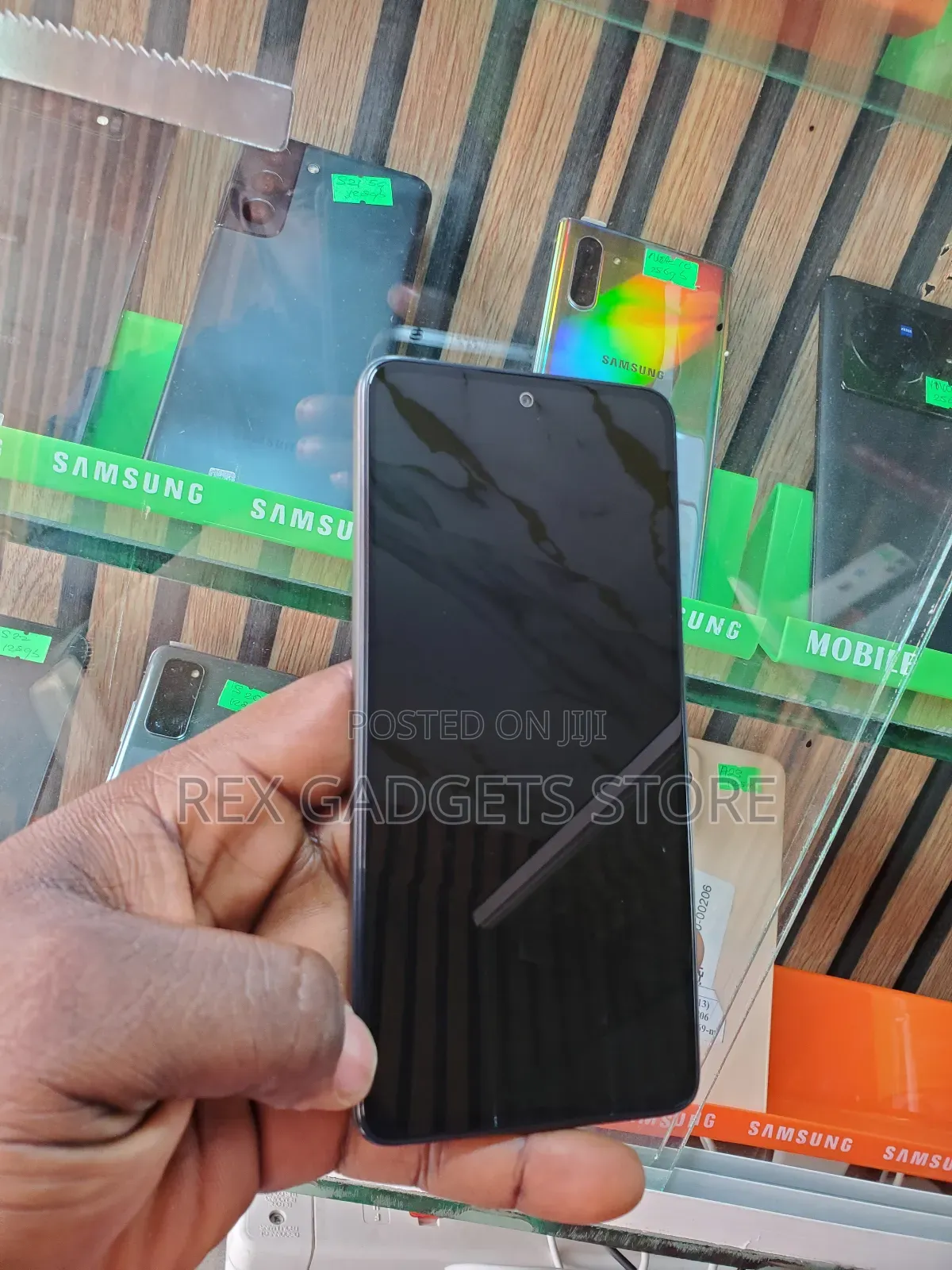 Xiaomi Redmi Note 14 256 GB Black