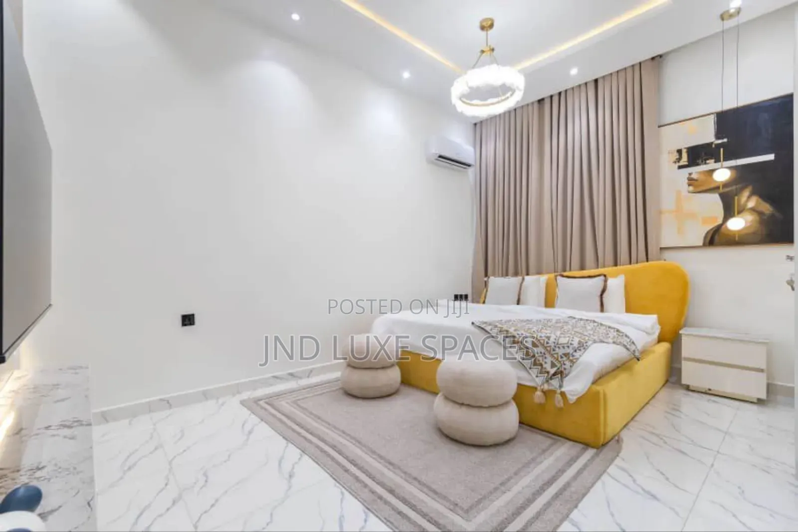 Brand New 2 Bedroom, With Ps5 and Swimming Pool