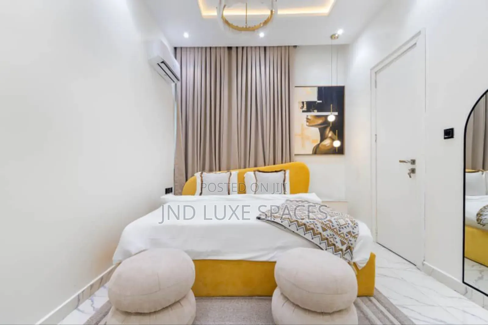 Brand New 2 Bedroom, With Ps5 and Swimming Pool