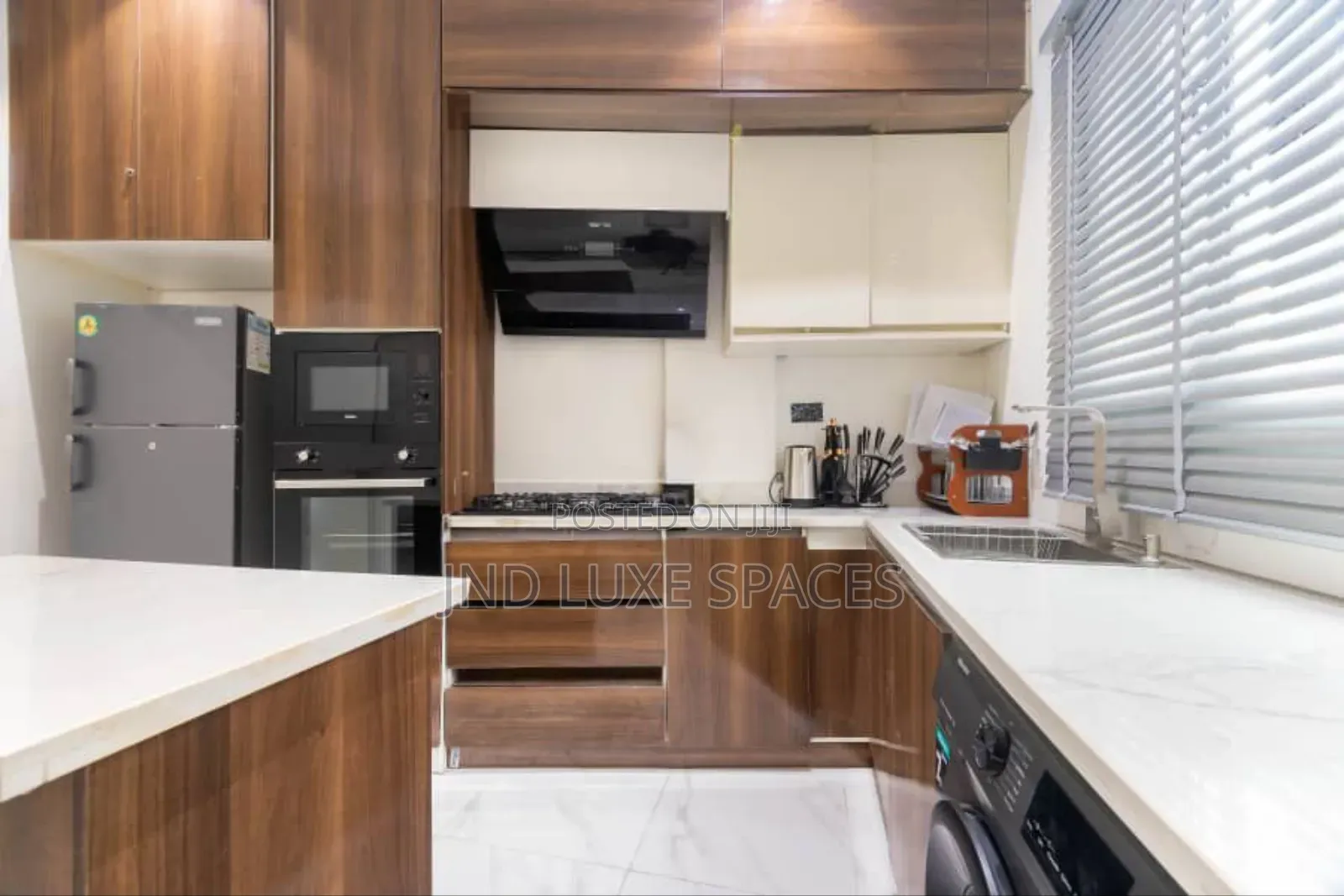 Brand New 2 Bedroom, With Ps5 and Swimming Pool