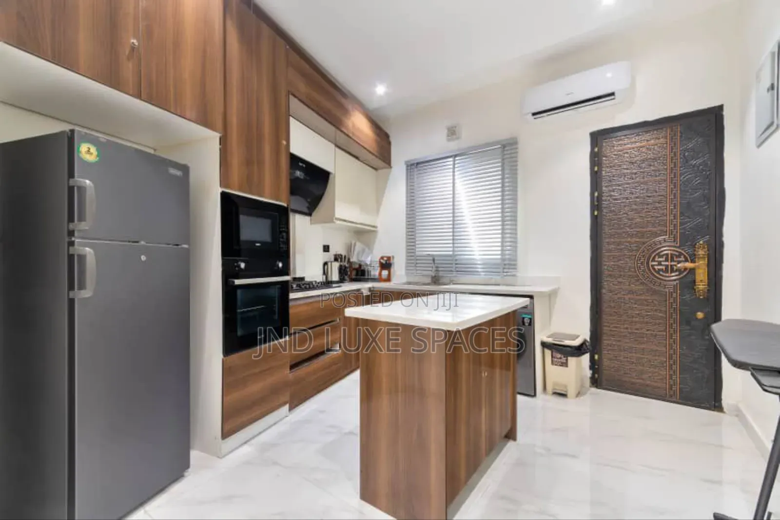 Brand New 2 Bedroom, With Ps5 and Swimming Pool