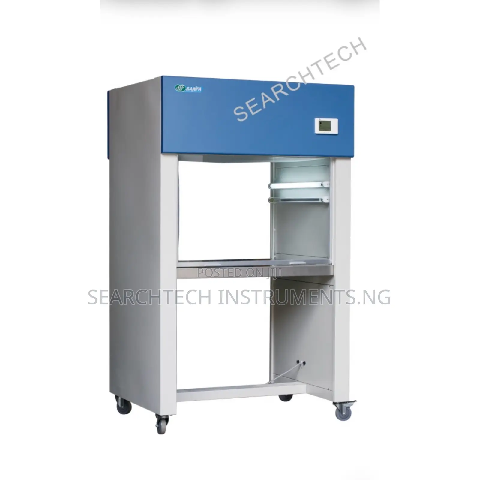Laminar Flow Cabinets