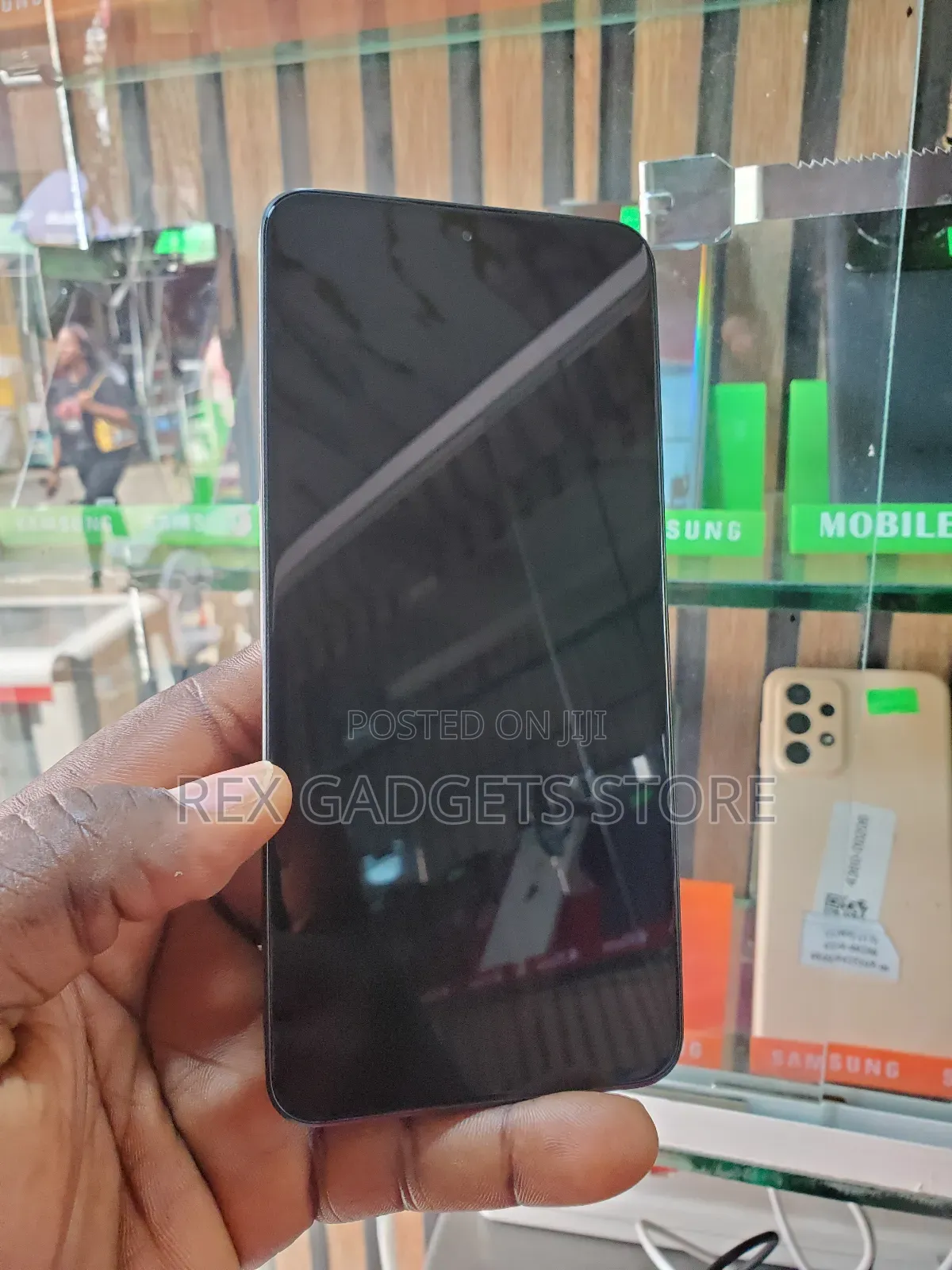 Xiaomi 13T 256 GB Black