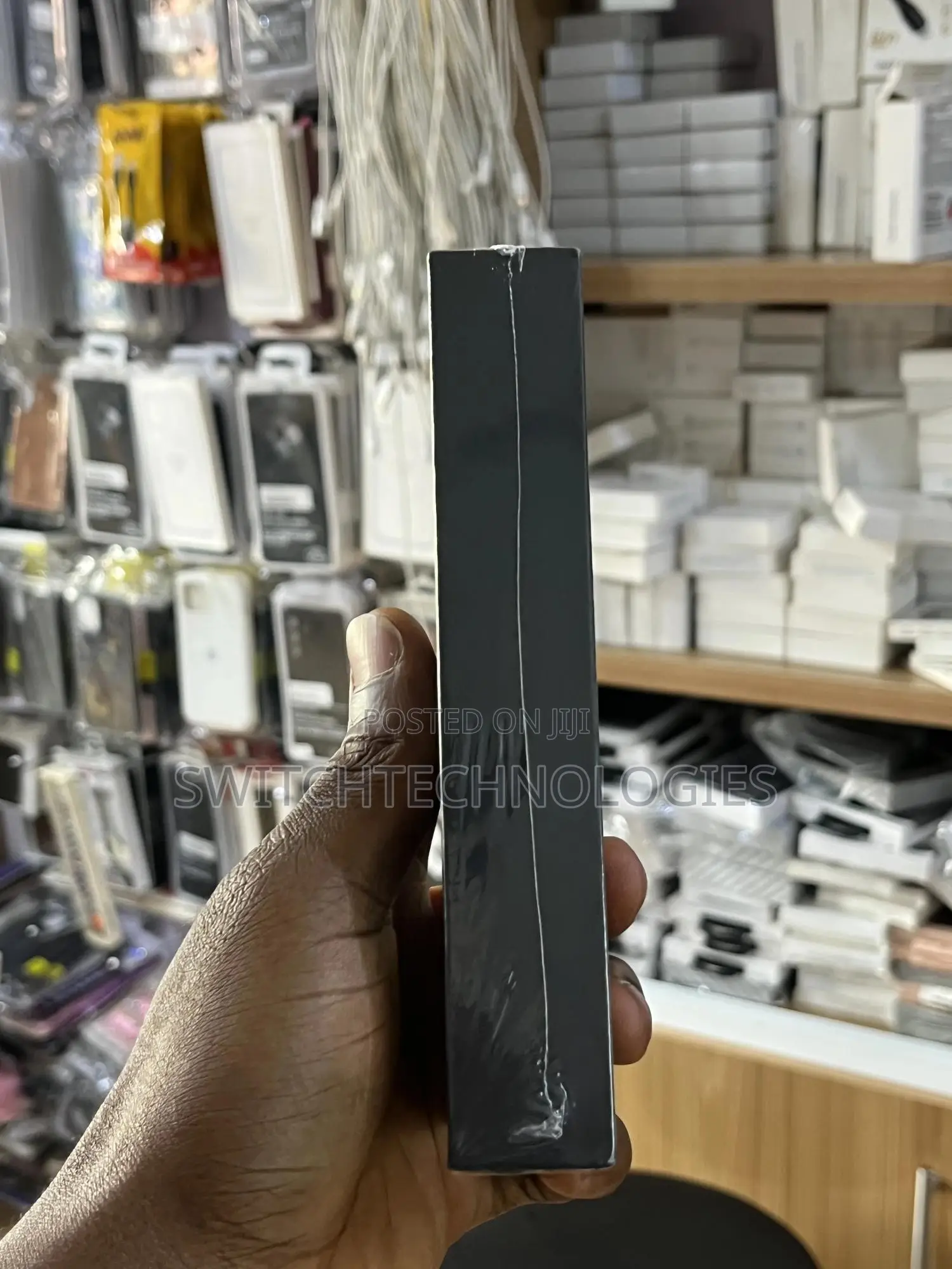 New Samsung Galaxy S25 256 GB