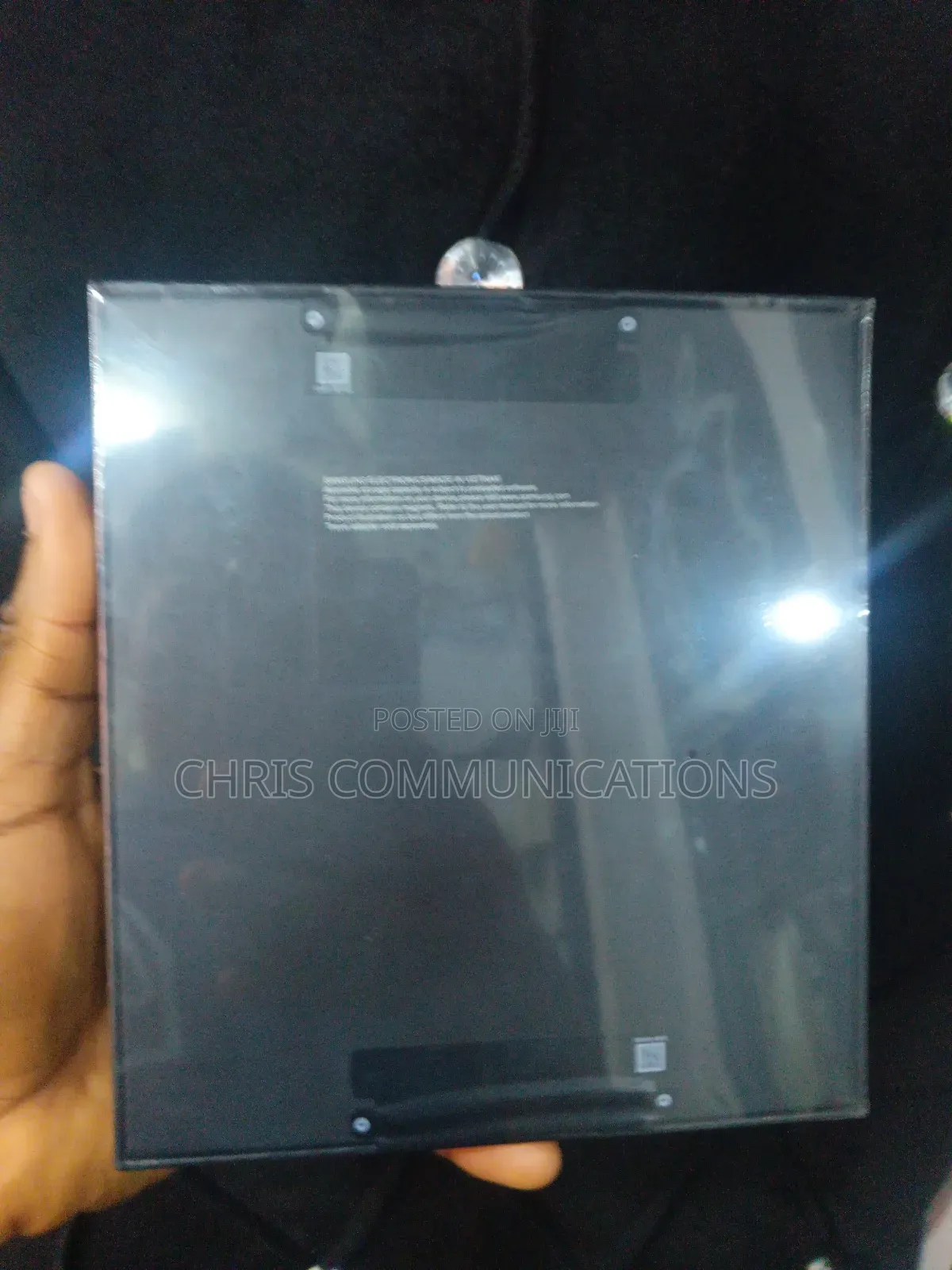 New Samsung Galaxy Z Fold7 512 GB Gray