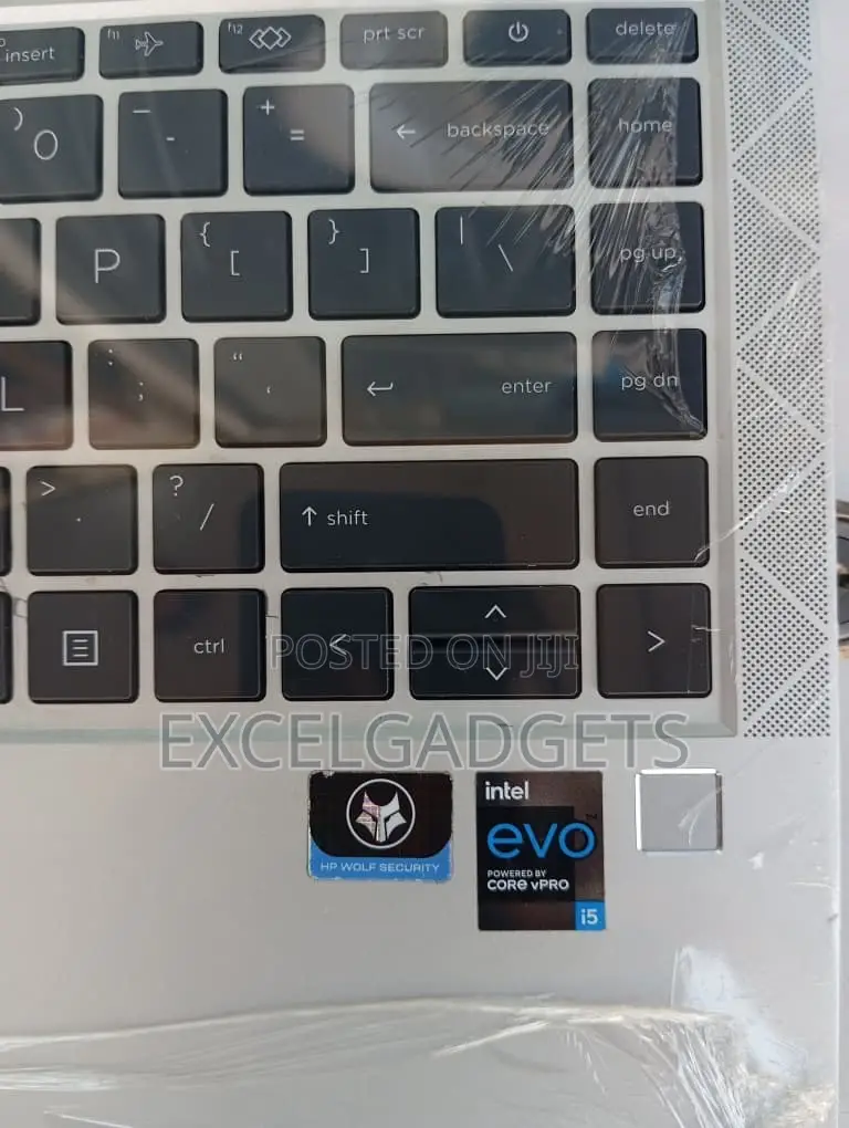 Laptop HP EliteBook 840 G8 16GB Intel Core I5 SSD 256GB