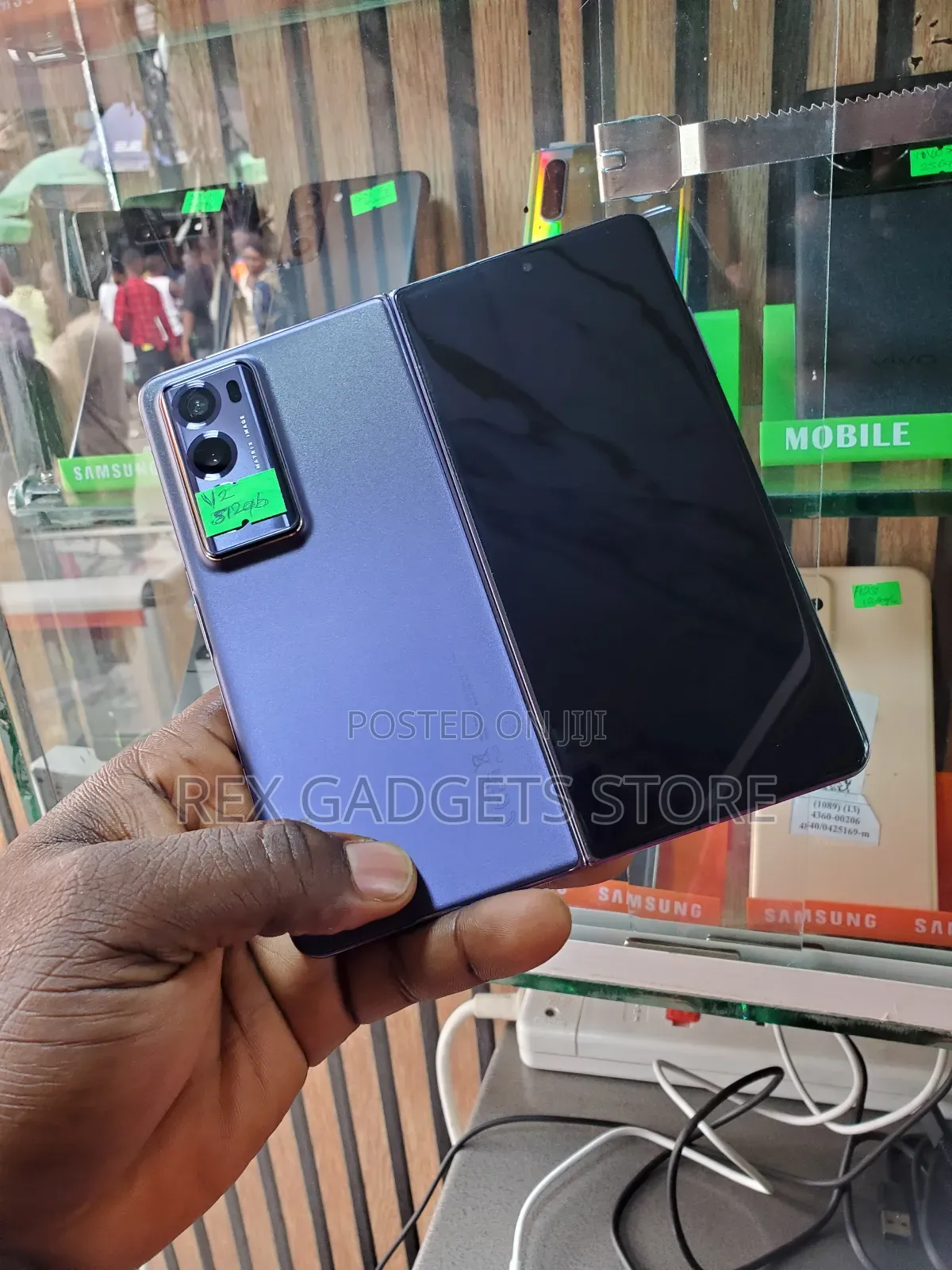 Honor Magic V2 512 GB