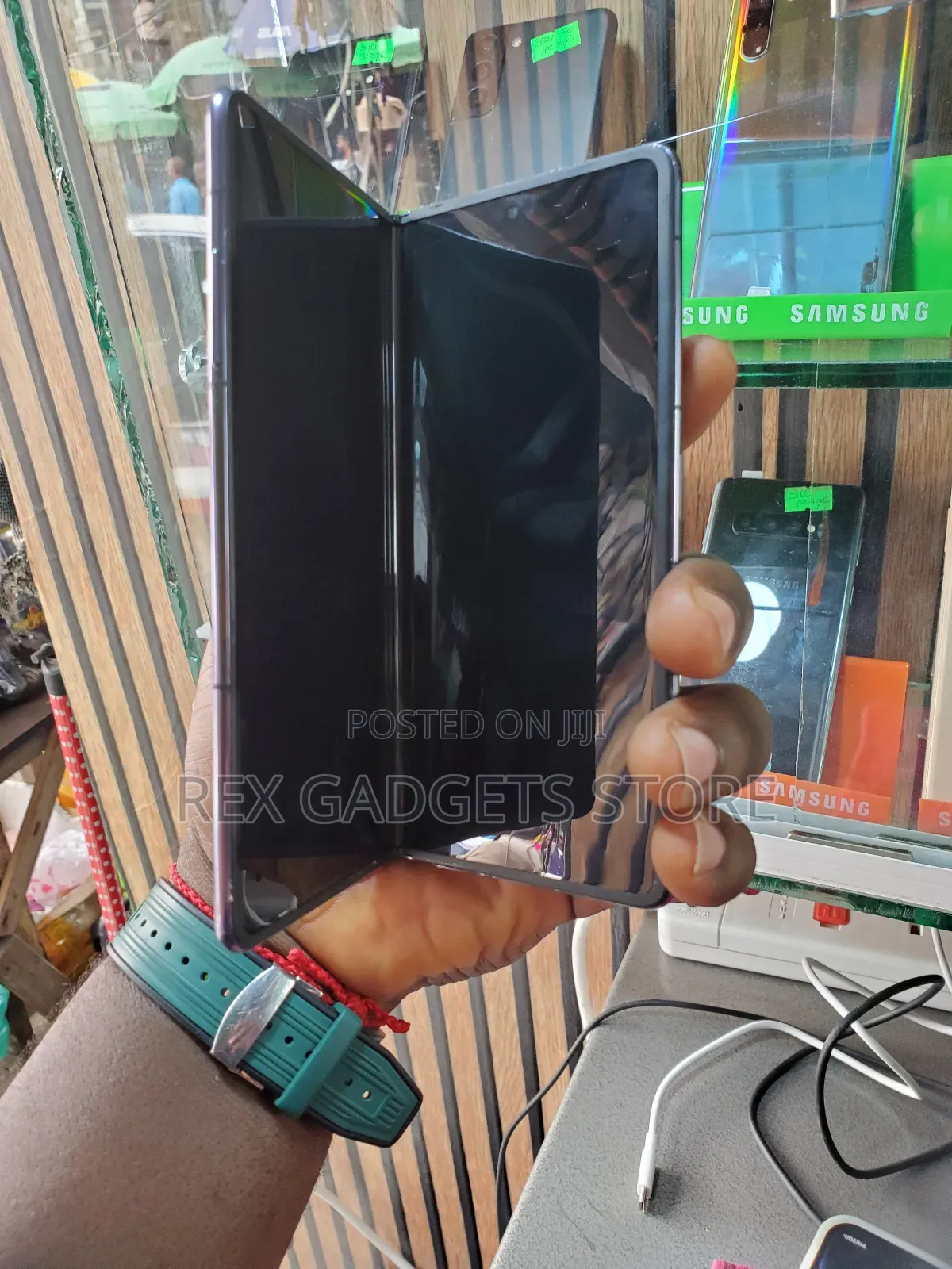 Honor Magic V2 512 GB