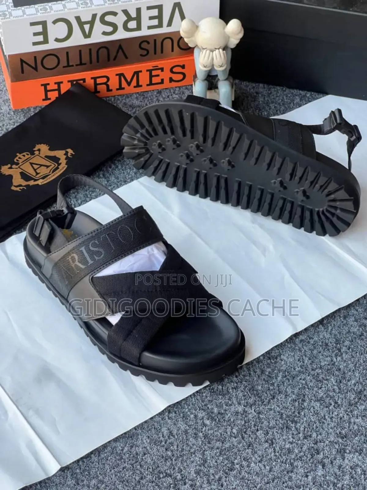 Aristocrats Sandals Size 40-46