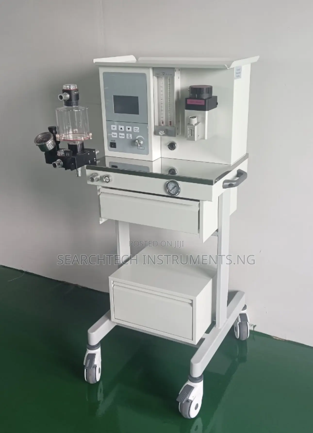 Anaesthetic Machine or Anaesthesia Machine One Vapour