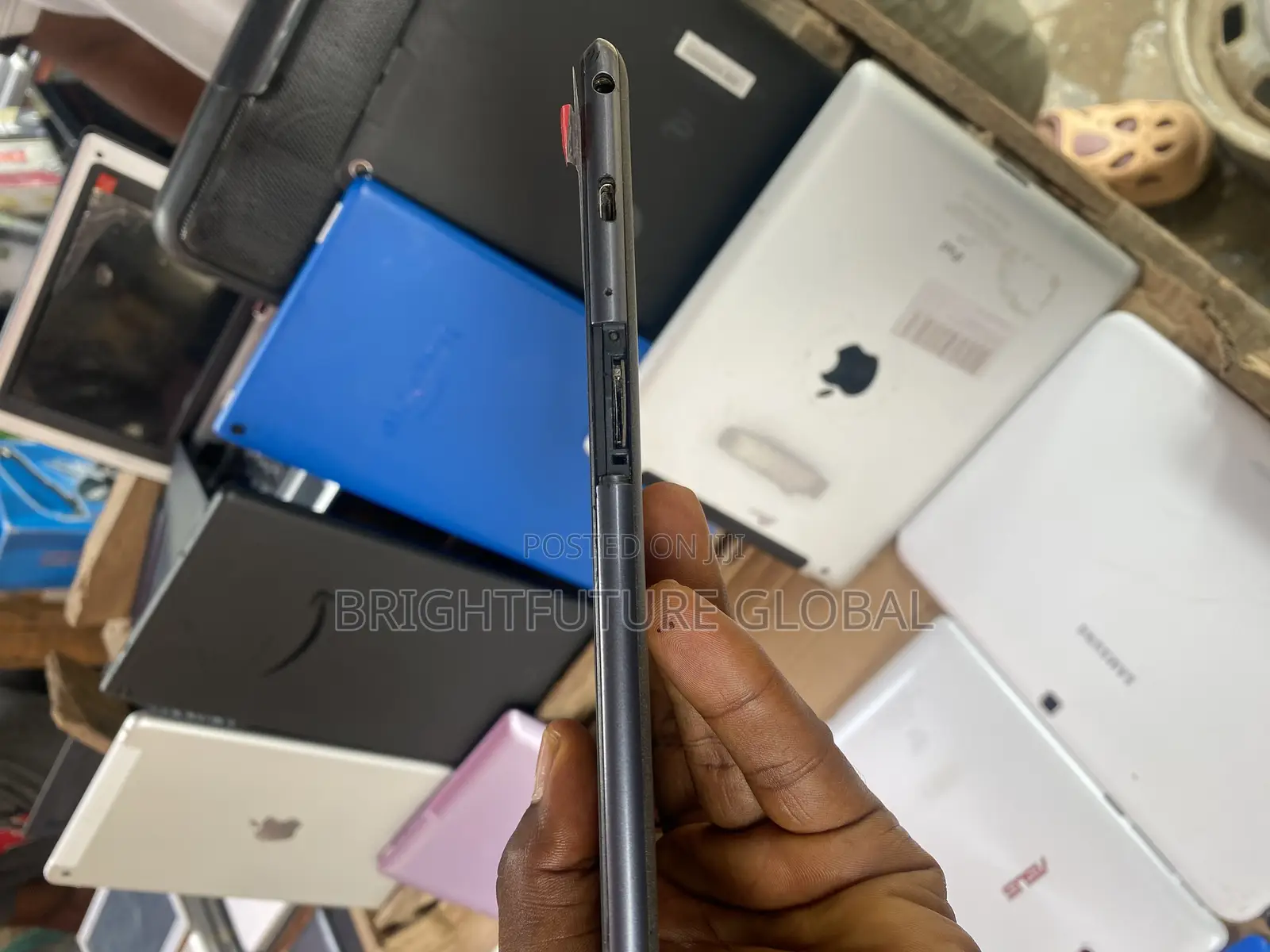 Lenovo A10-70 A7600 16 GB Black