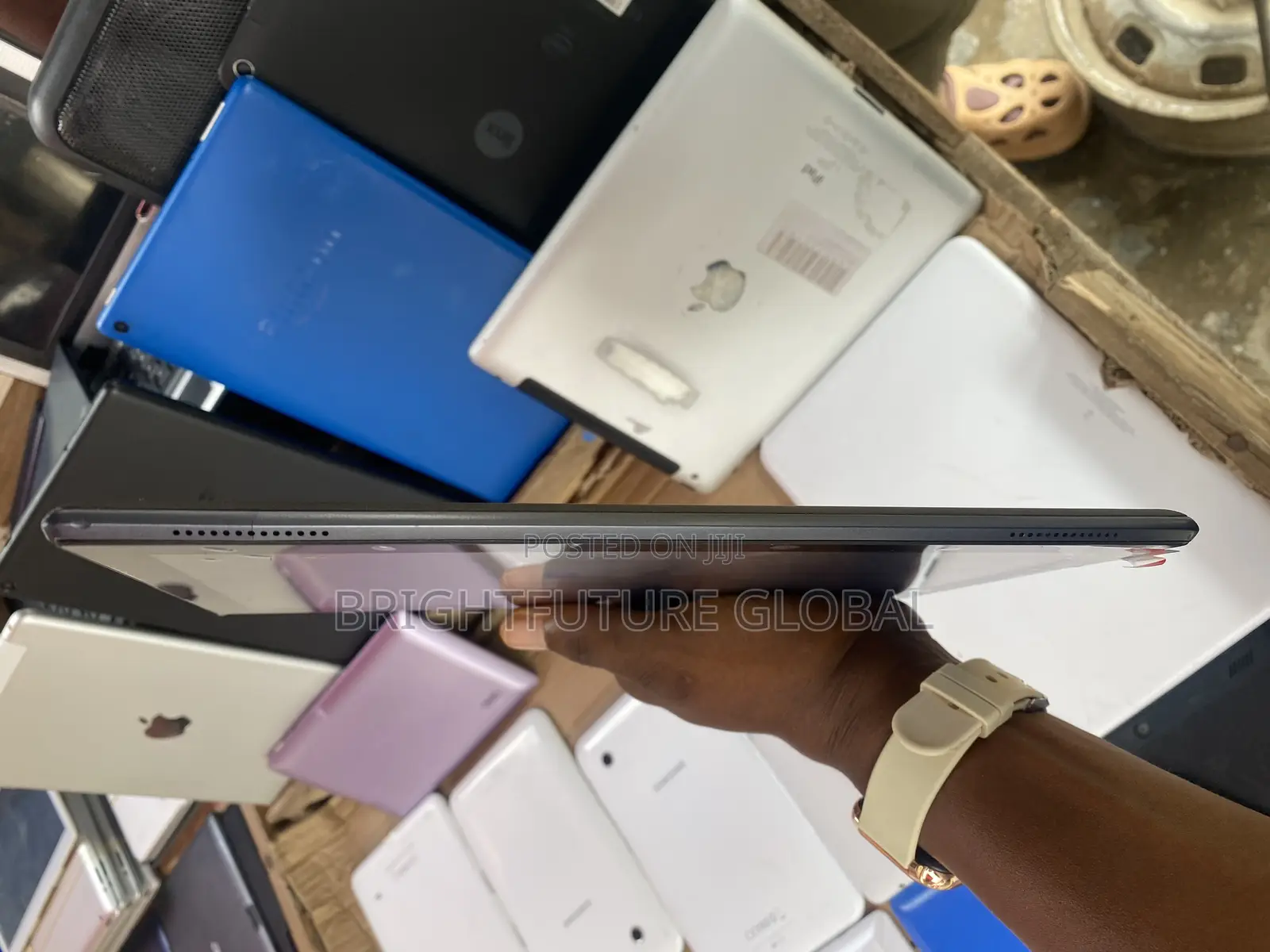 Lenovo A10-70 A7600 16 GB Black