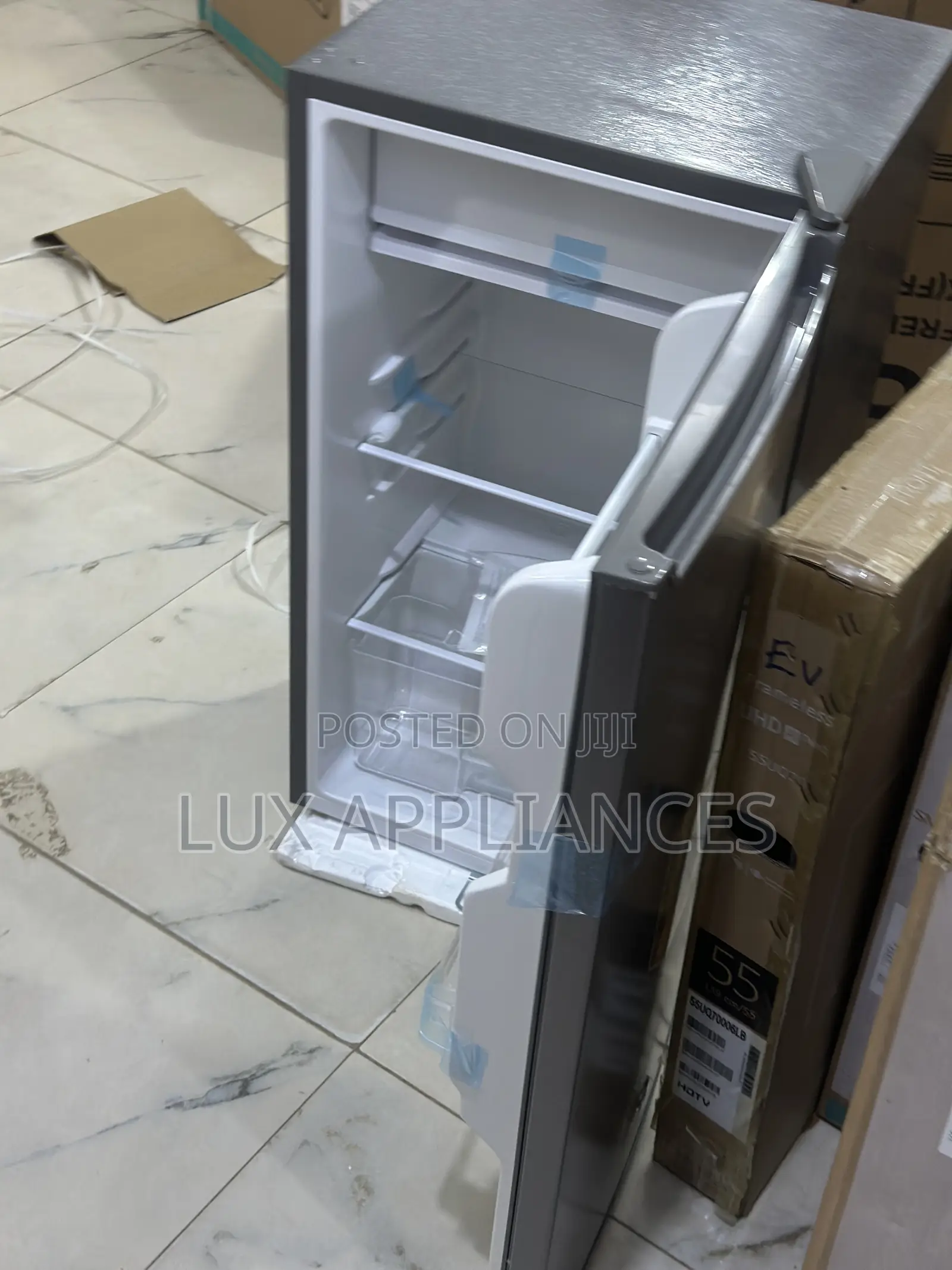 Glamstar 90-Litres Trusted Quality Refrigerator