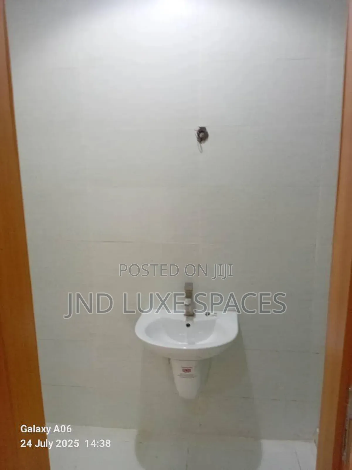 3bdrm Apartment in Alausa for rent