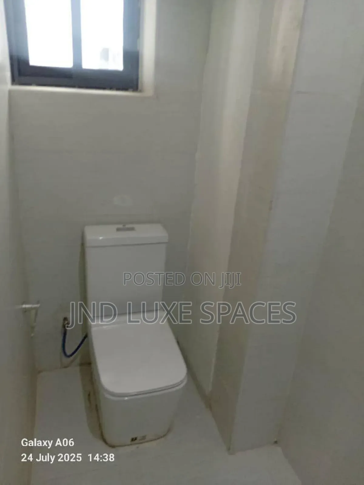 3bdrm Apartment in Alausa for rent