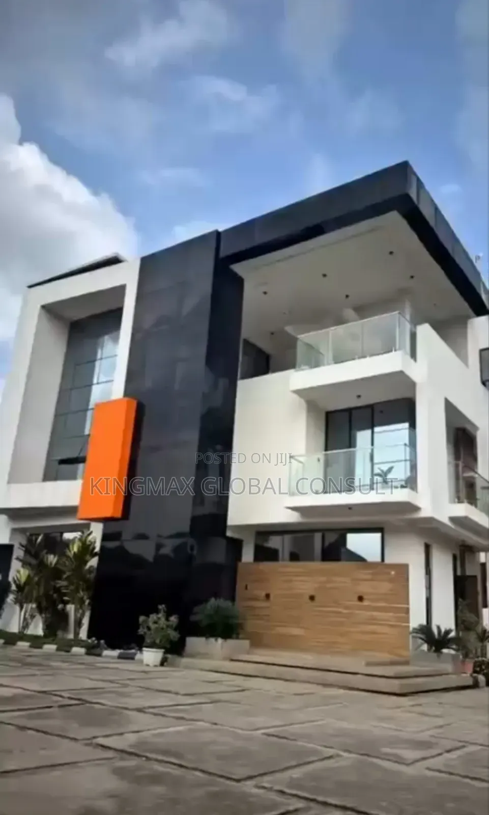 Furnished 5bdrm Duplex in Dawaki Abuja for sale