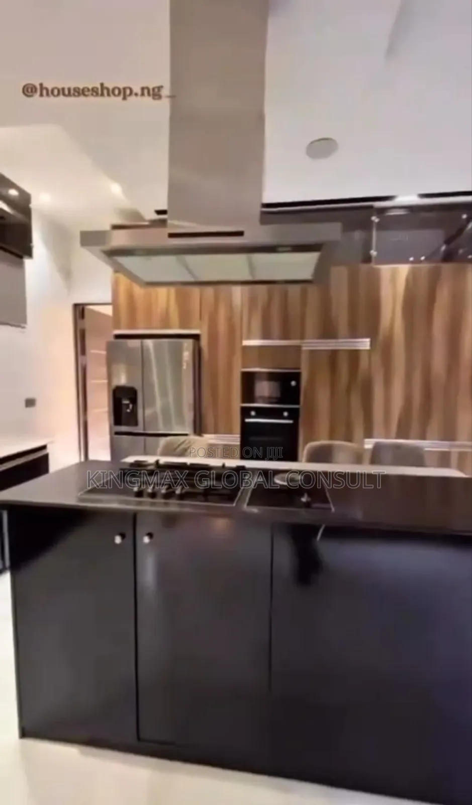 Furnished 5bdrm Duplex in Dawaki Abuja for sale