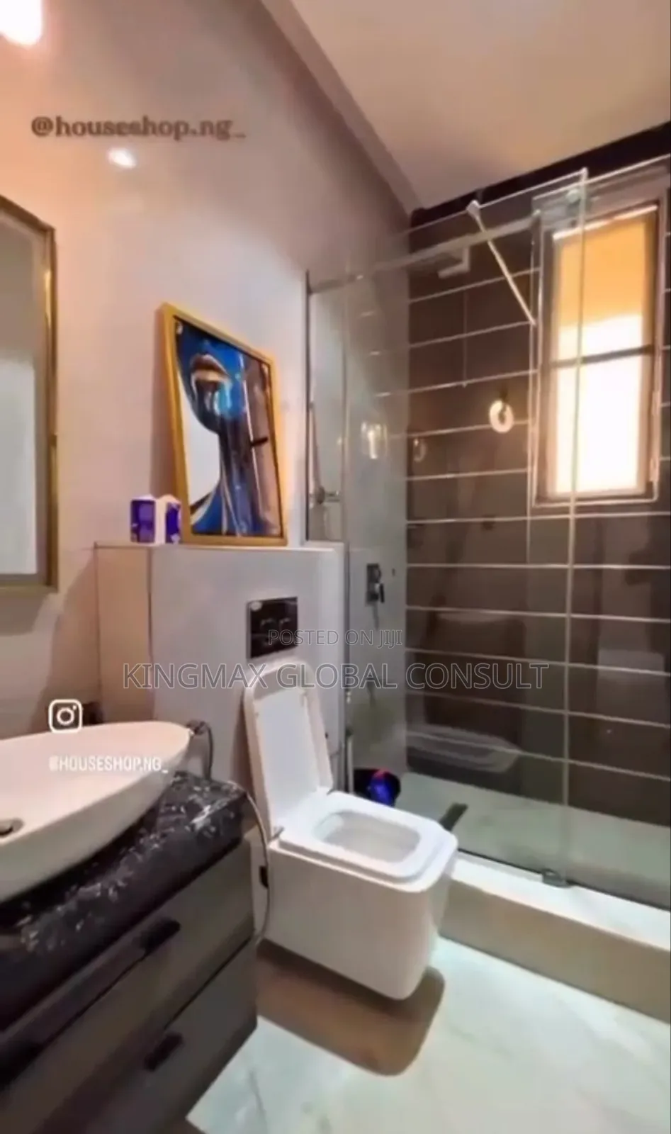 Furnished 5bdrm Duplex in Dawaki Abuja for sale