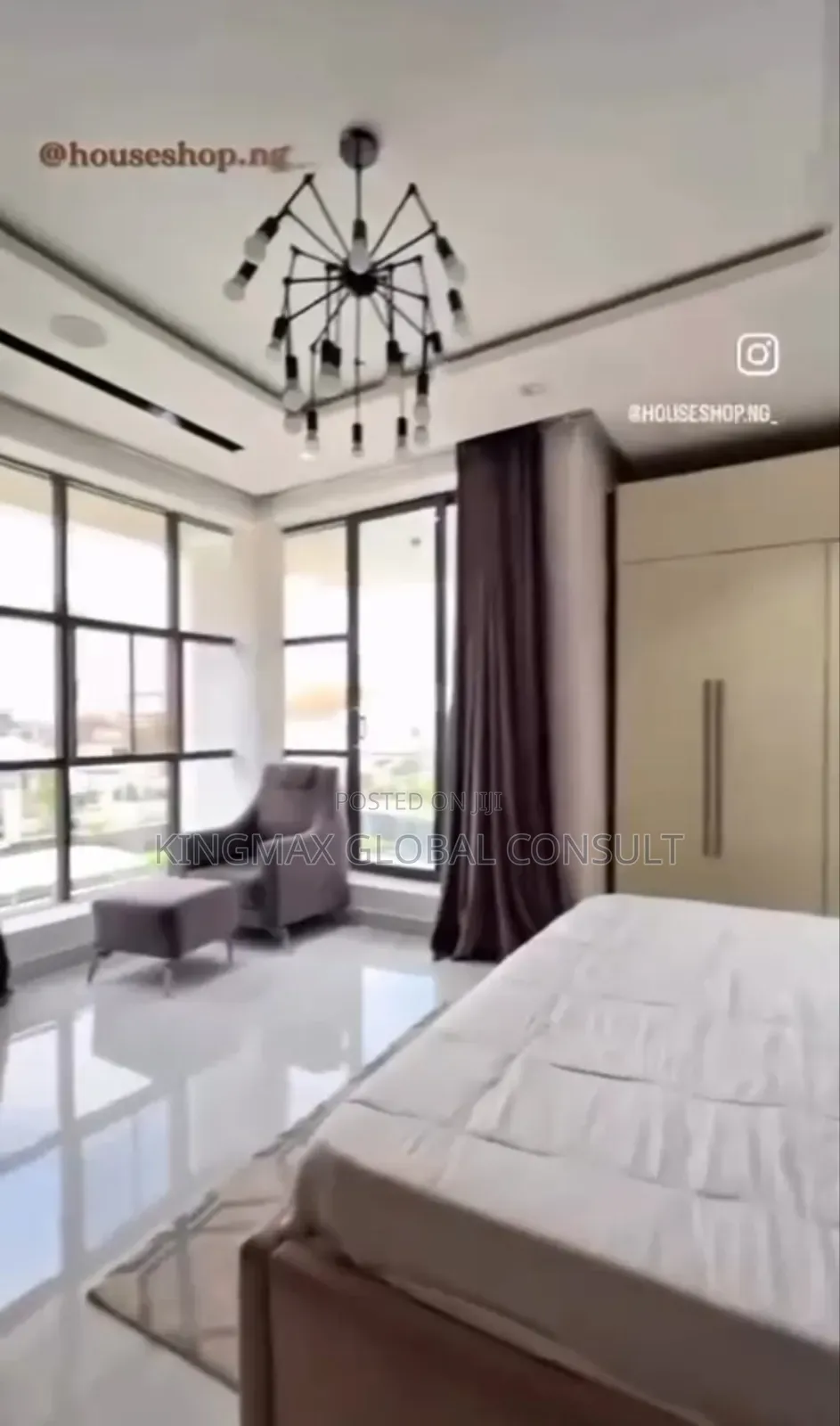 Furnished 5bdrm Duplex in Dawaki Abuja for sale