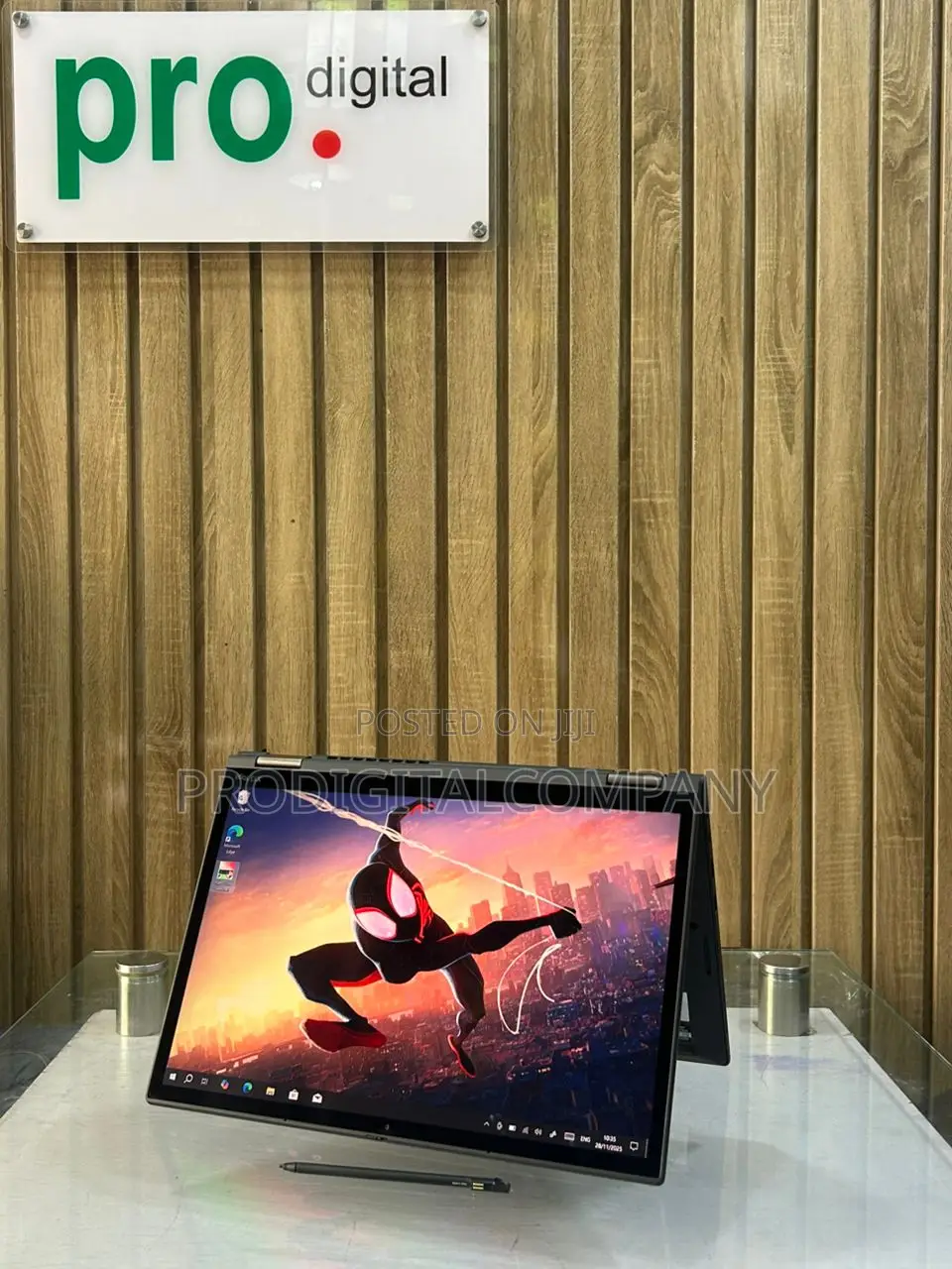 Laptop Lenovo ThinkPad L13 Yoga 8GB Intel Core i5 SSD 256GB
