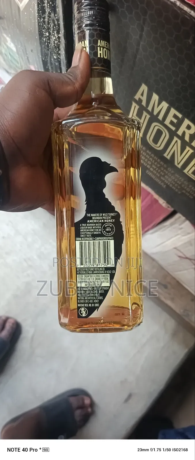 American Honey